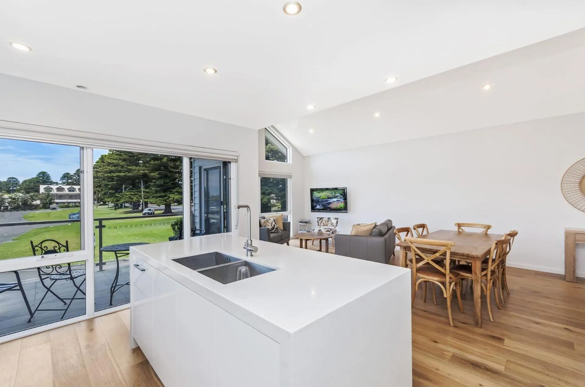 Kitchen or kitchenette in Absolute