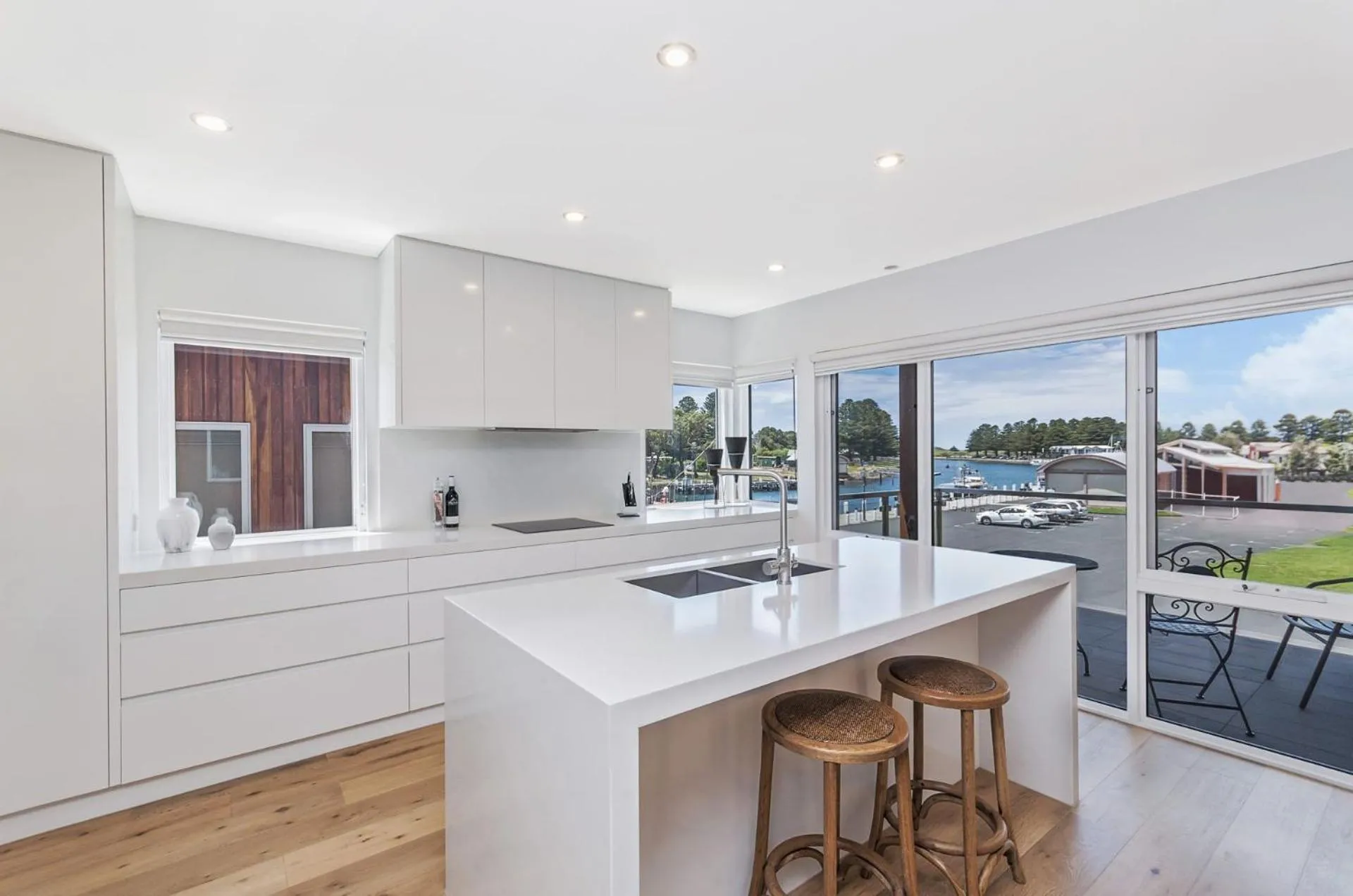 Kitchen or kitchenette in Absolute