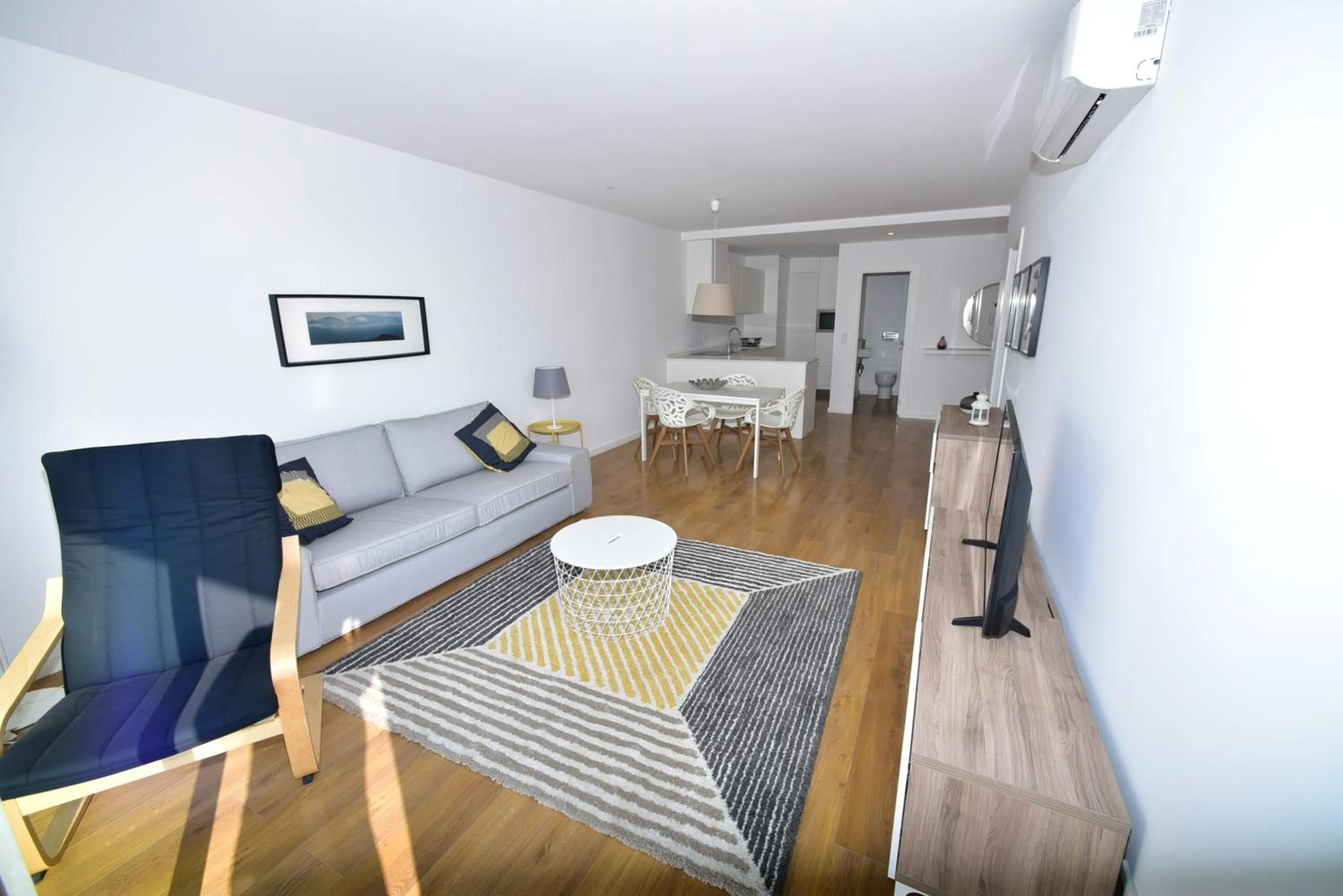 Xenon Urban Apartments