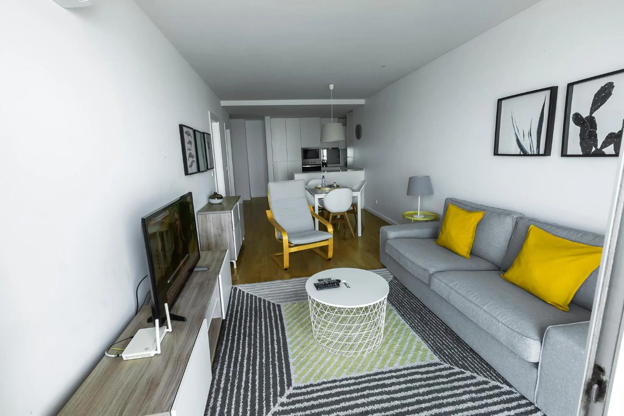 Xenon Urban Apartments