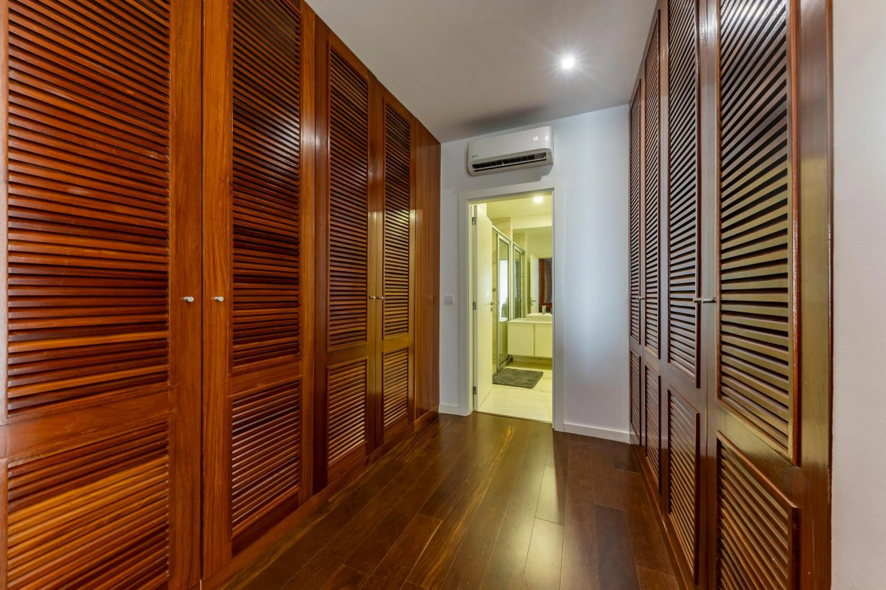 Xenon Urban Apartments