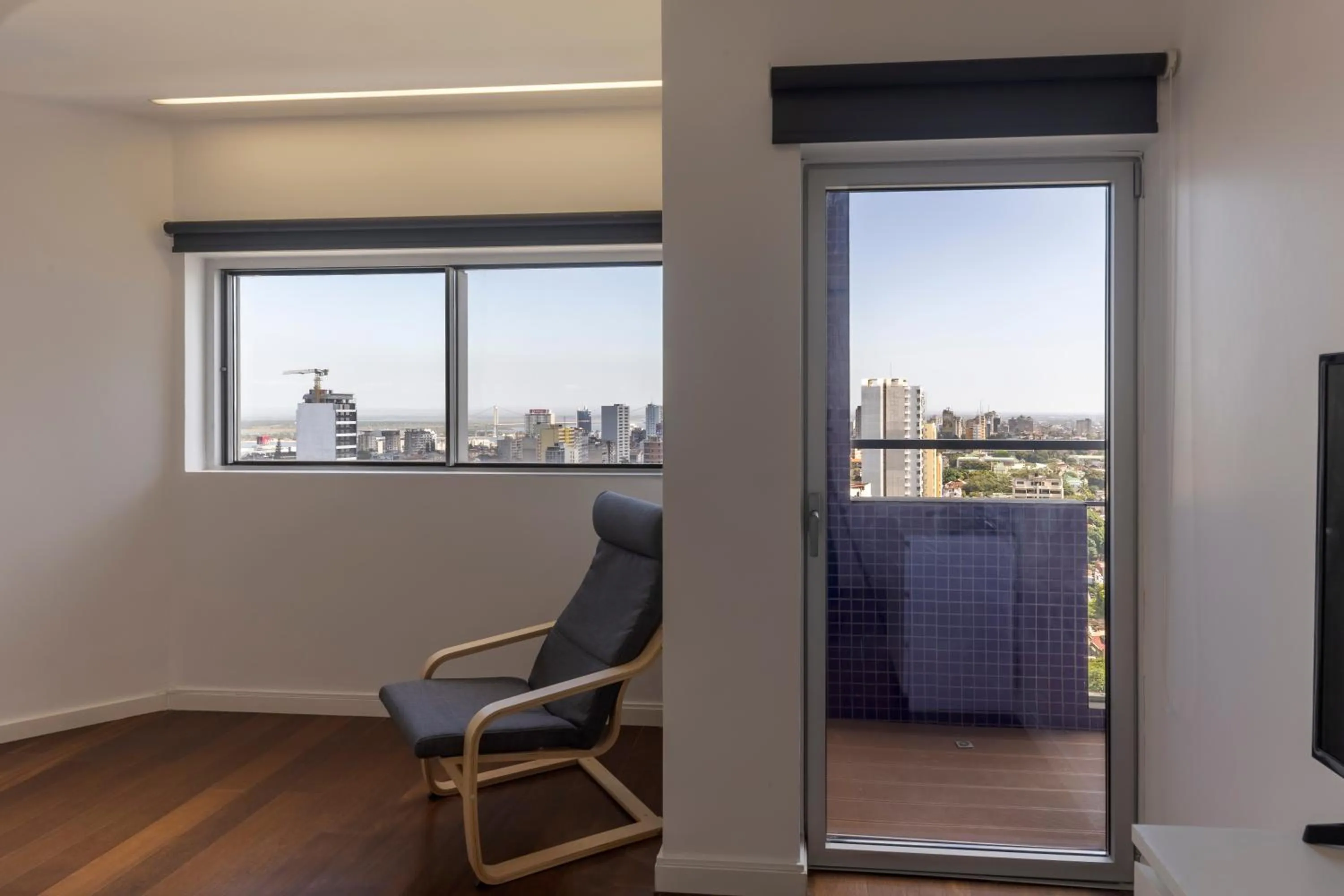 Xenon Urban Apartments