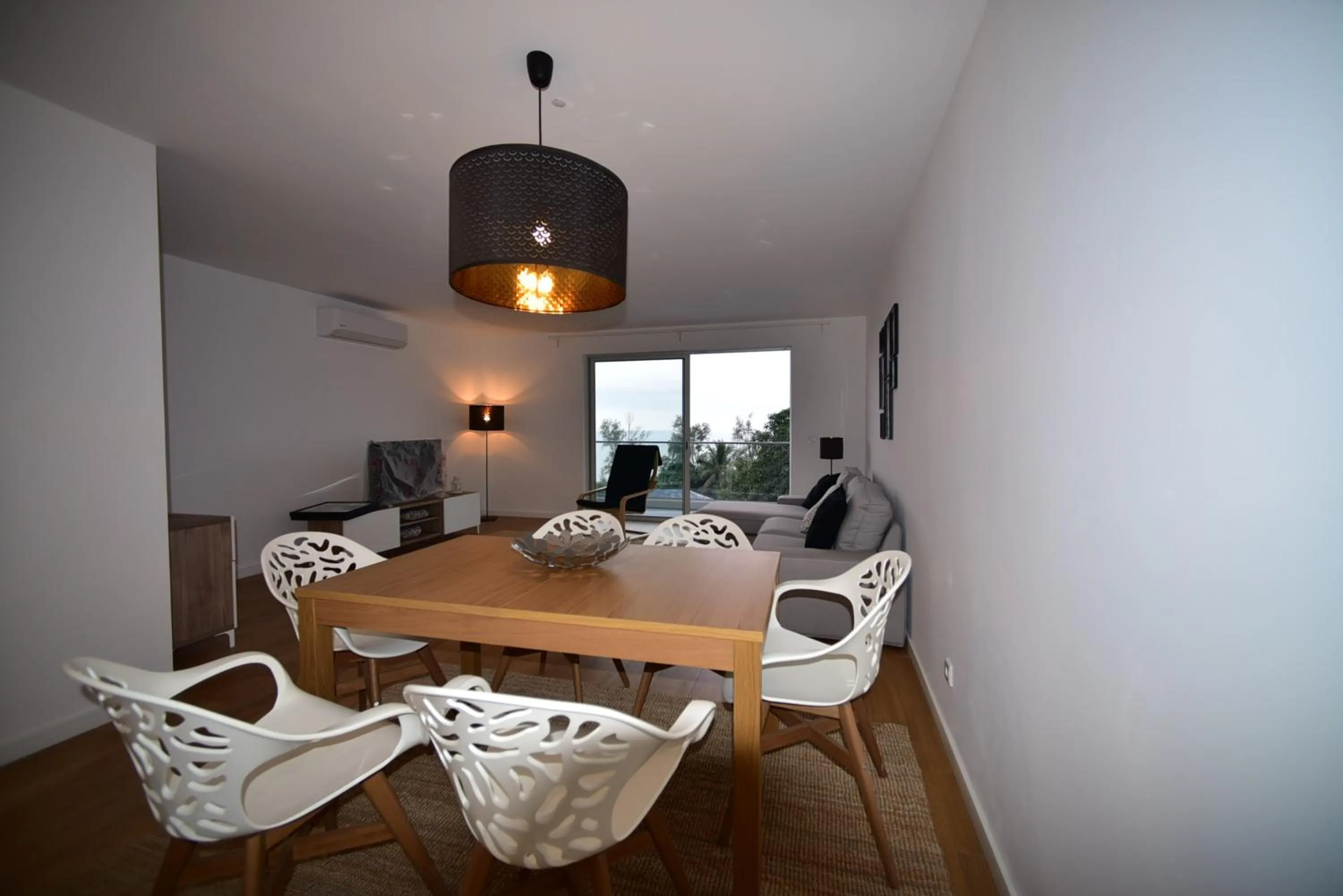 Xenon Urban Apartments