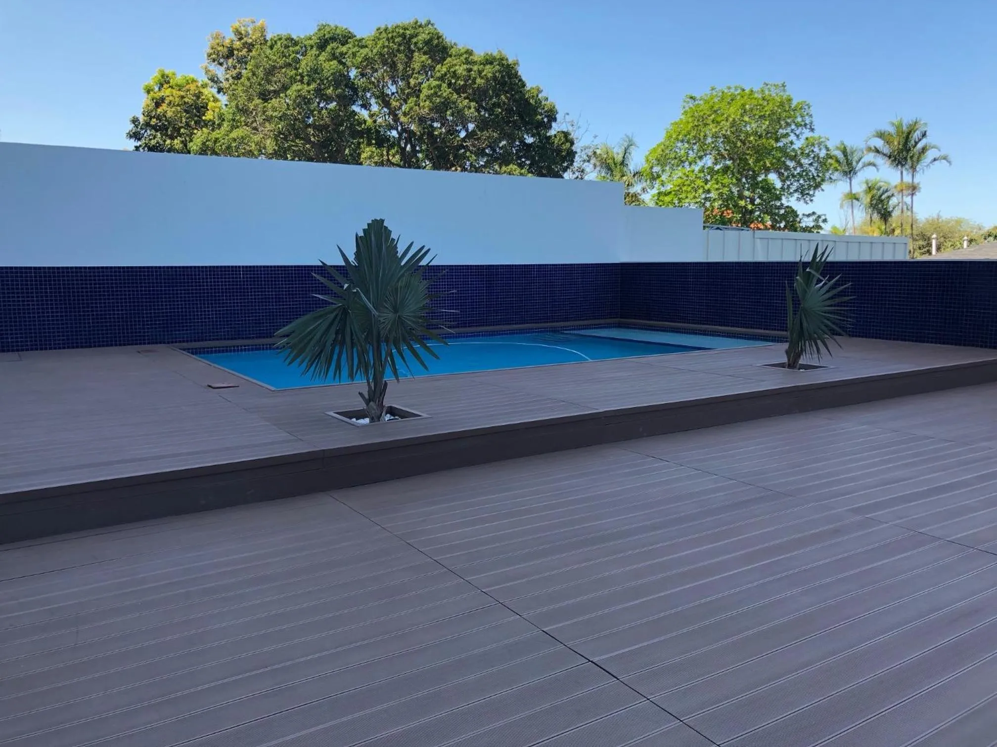 Xenon Urban Apartments