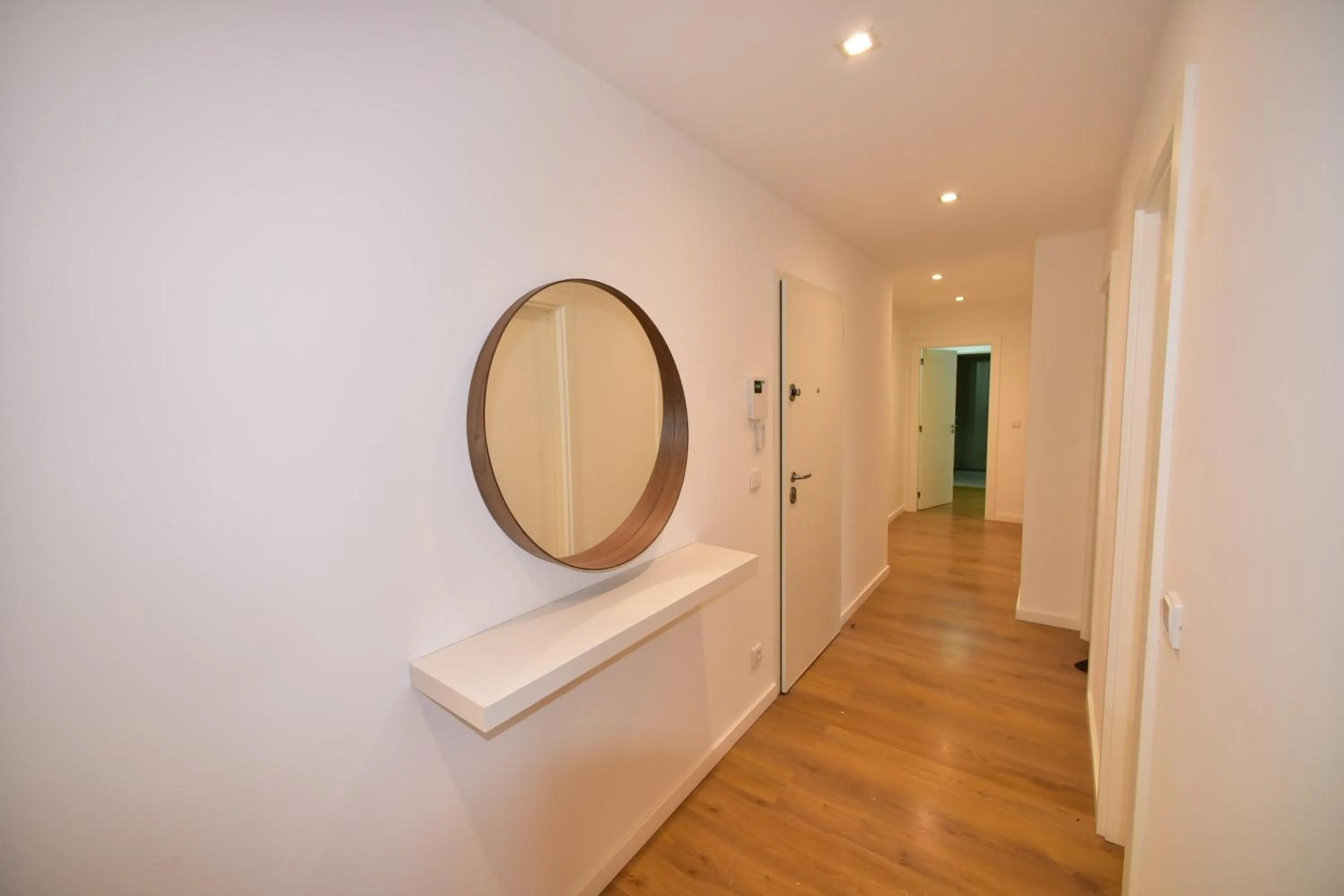 Xenon Urban Apartments