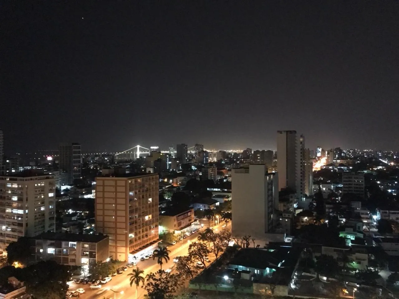 Xenon Urban Apartments