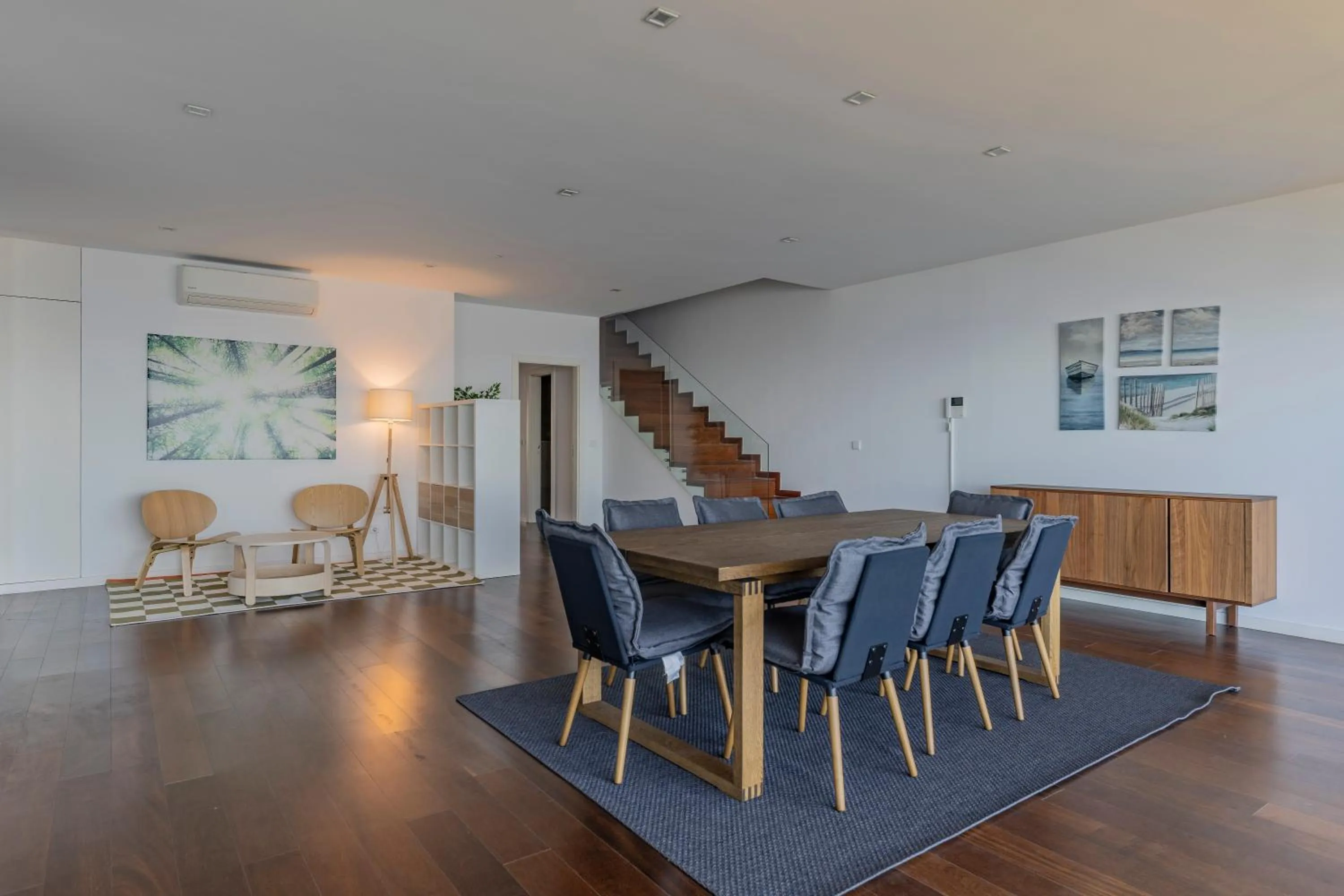 Xenon Urban Apartments