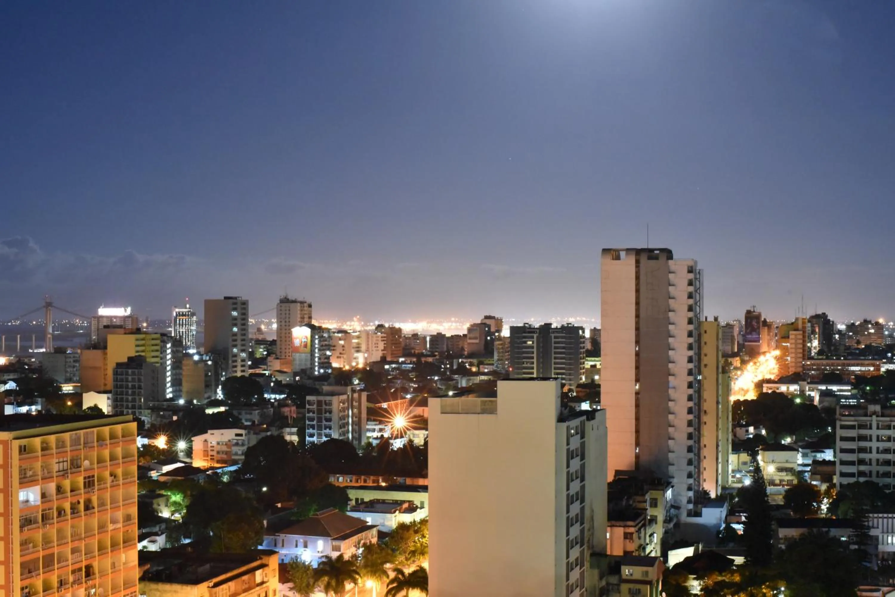 Xenon Urban Apartments