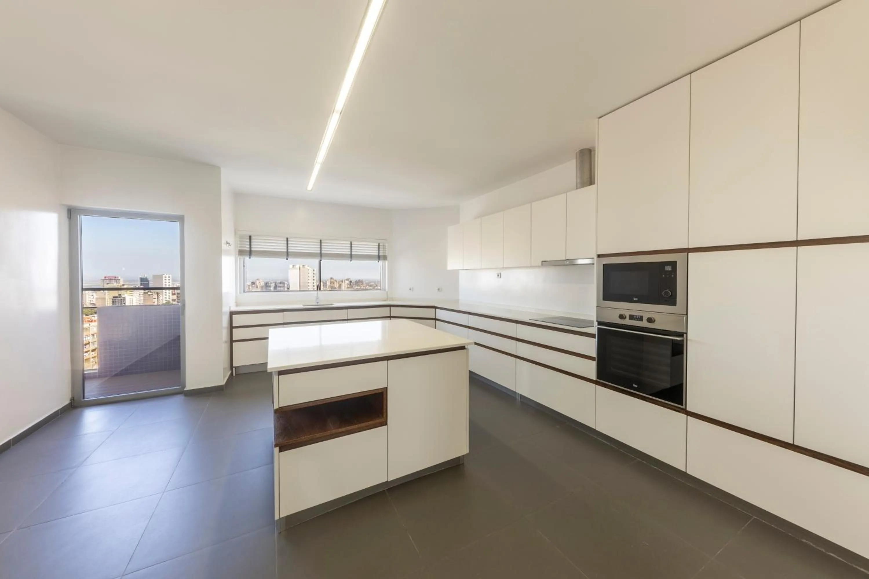 Xenon Urban Apartments