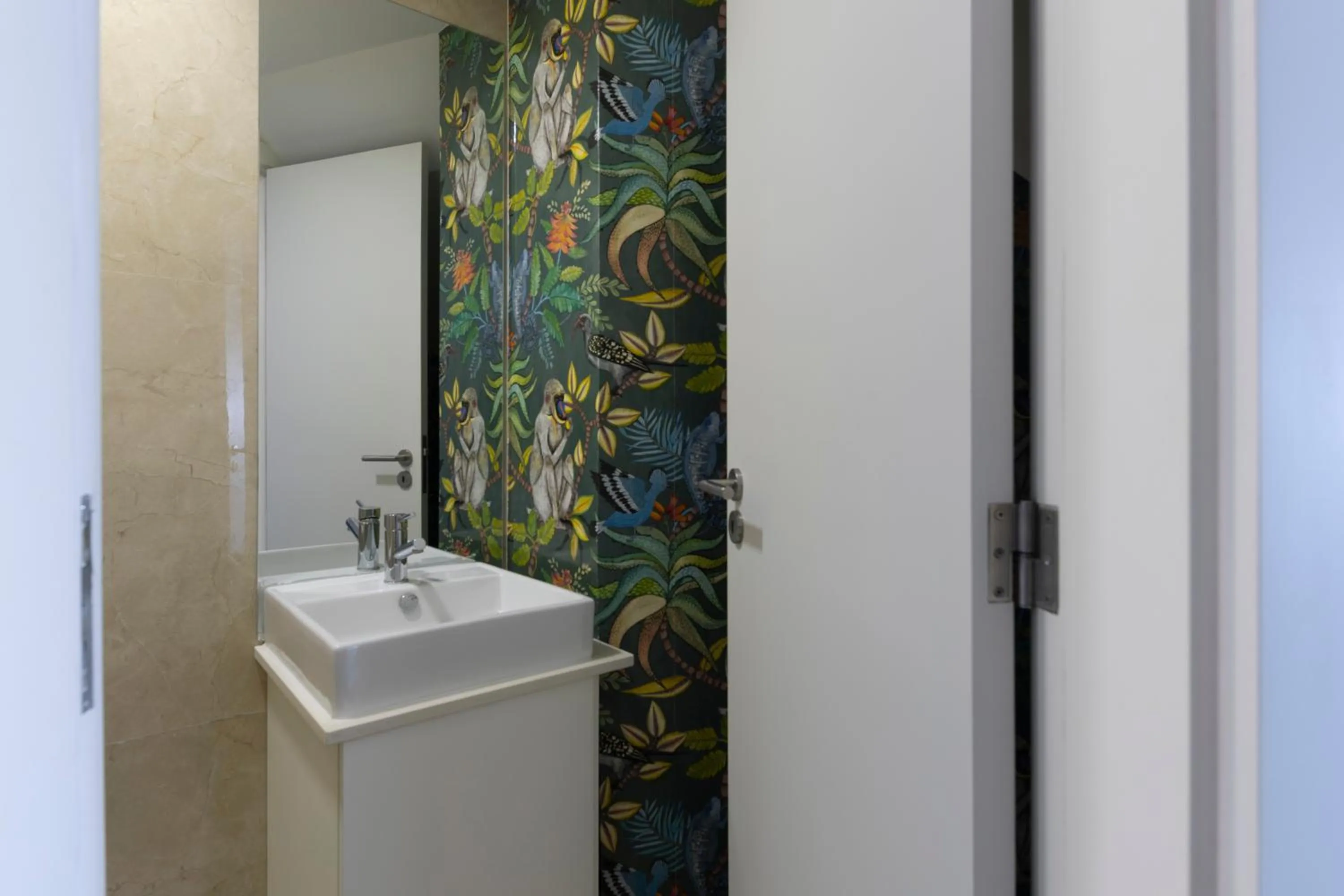 Xenon Urban Apartments