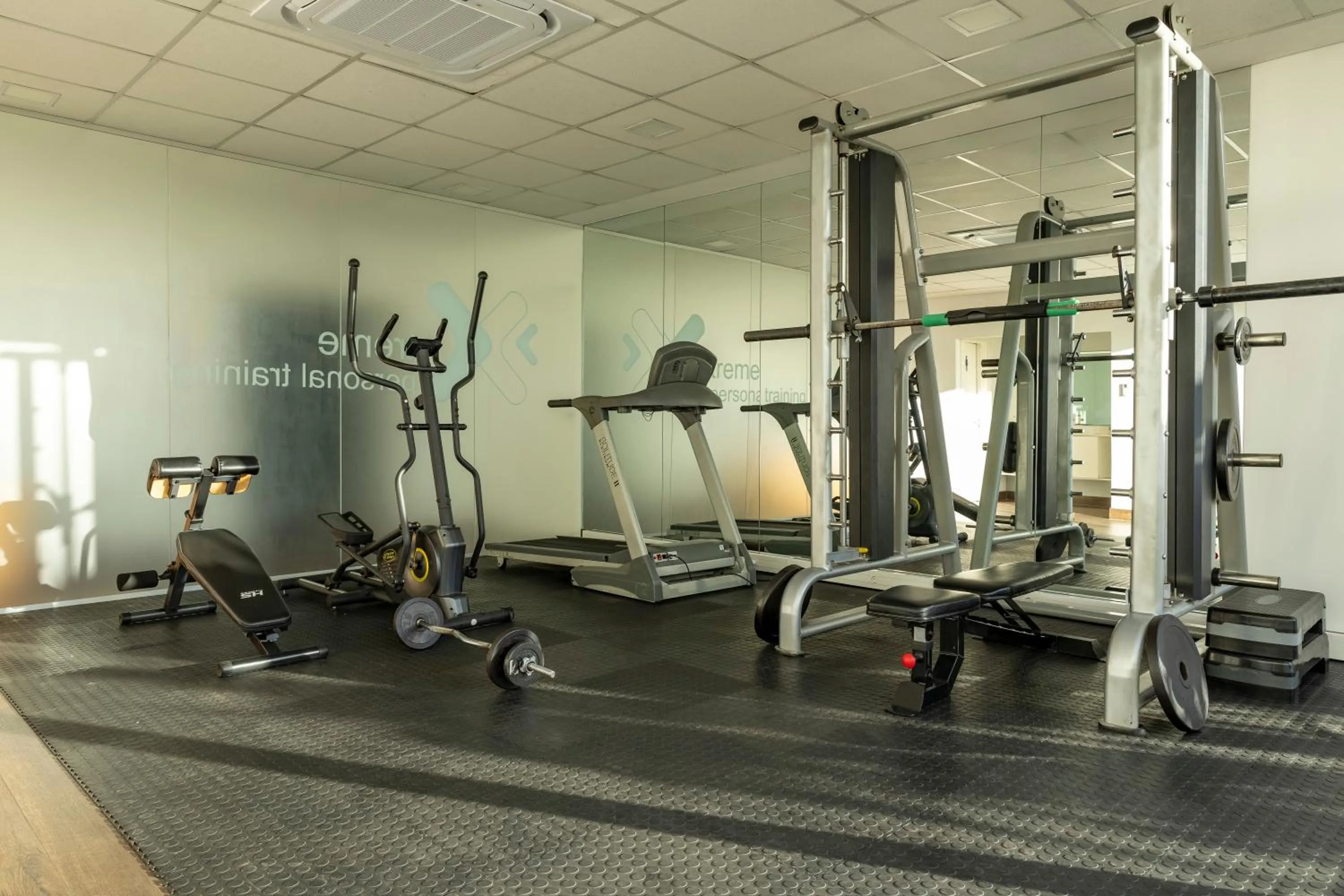 Xenon Urban Apartments