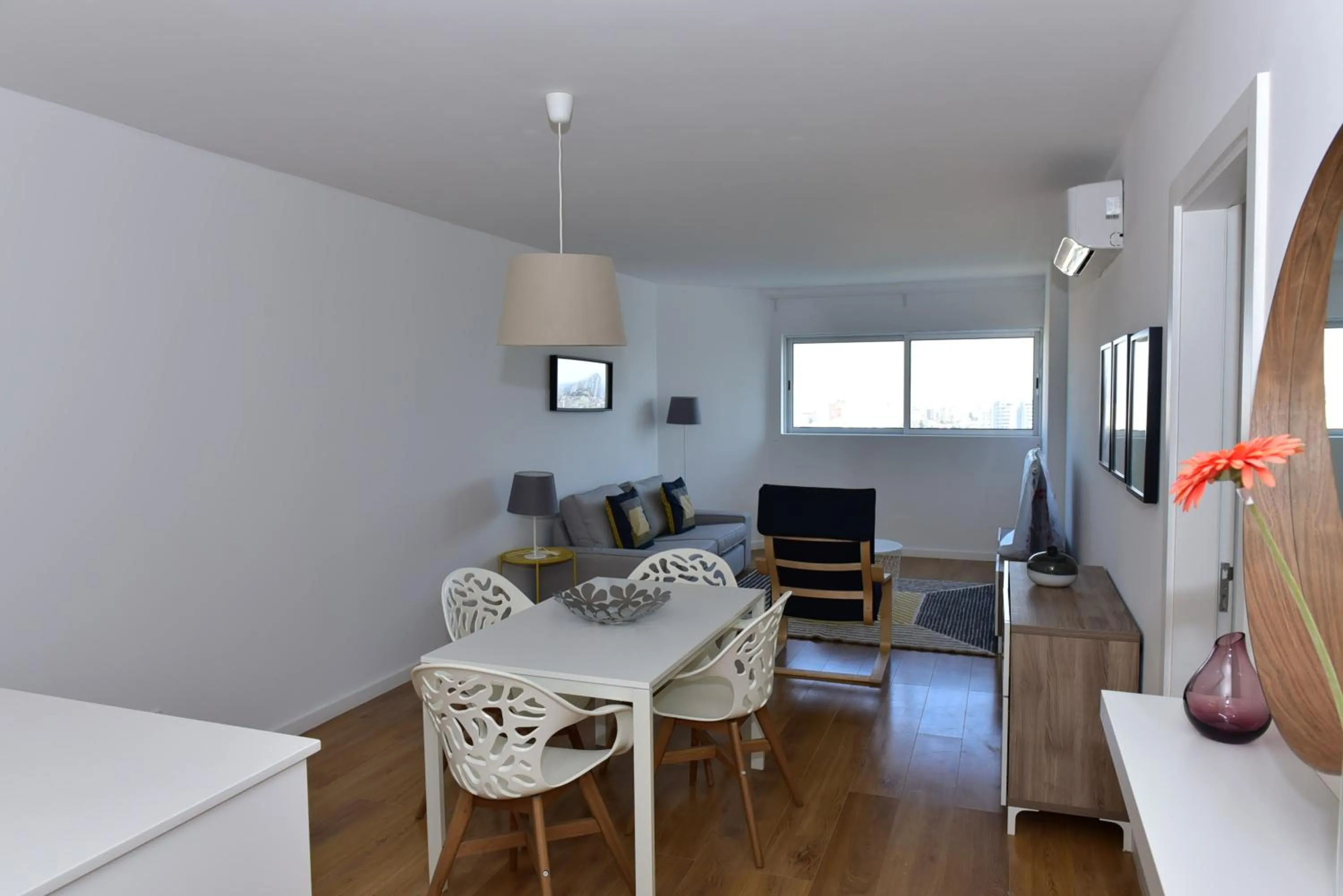 Xenon Urban Apartments