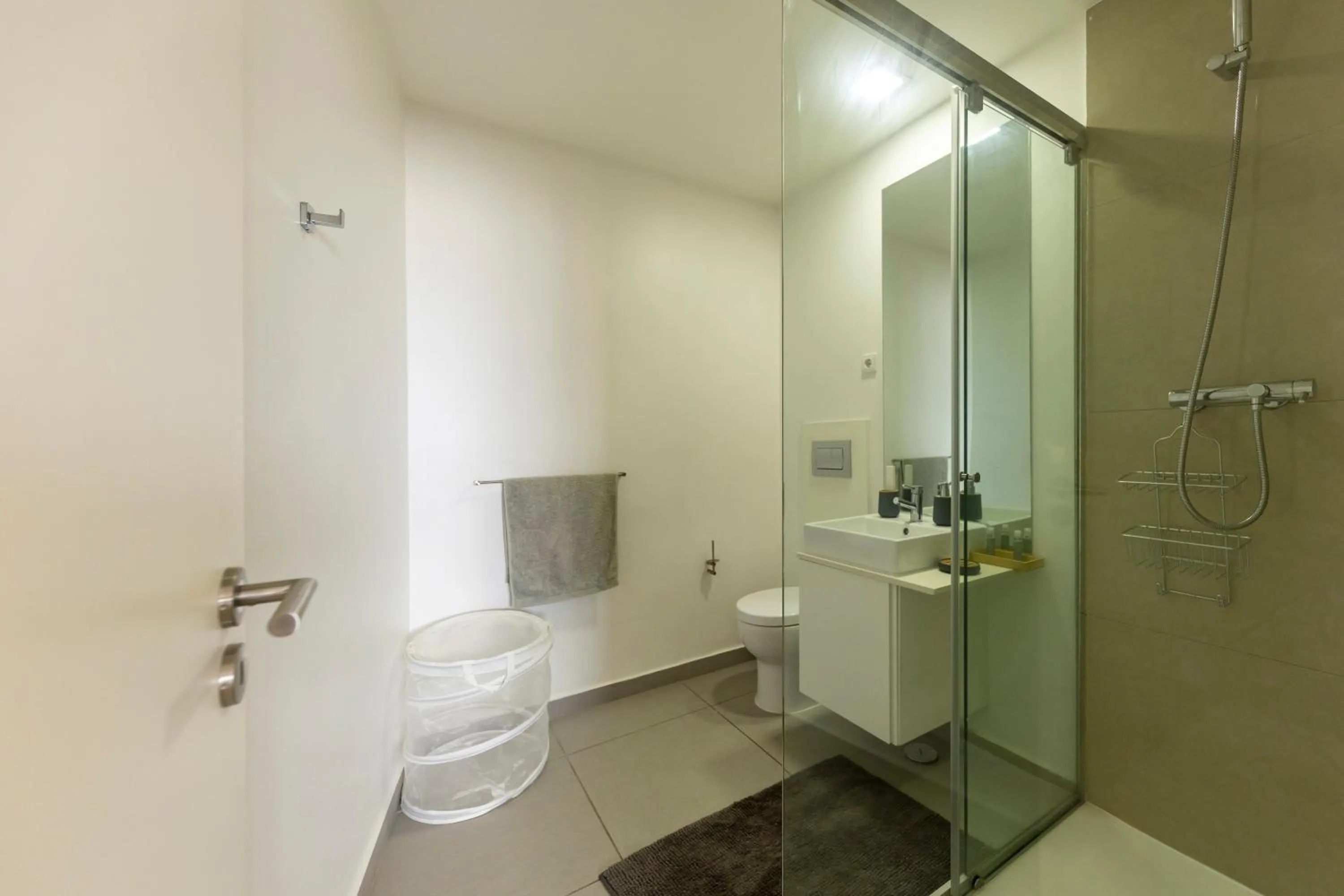 Xenon Urban Apartments