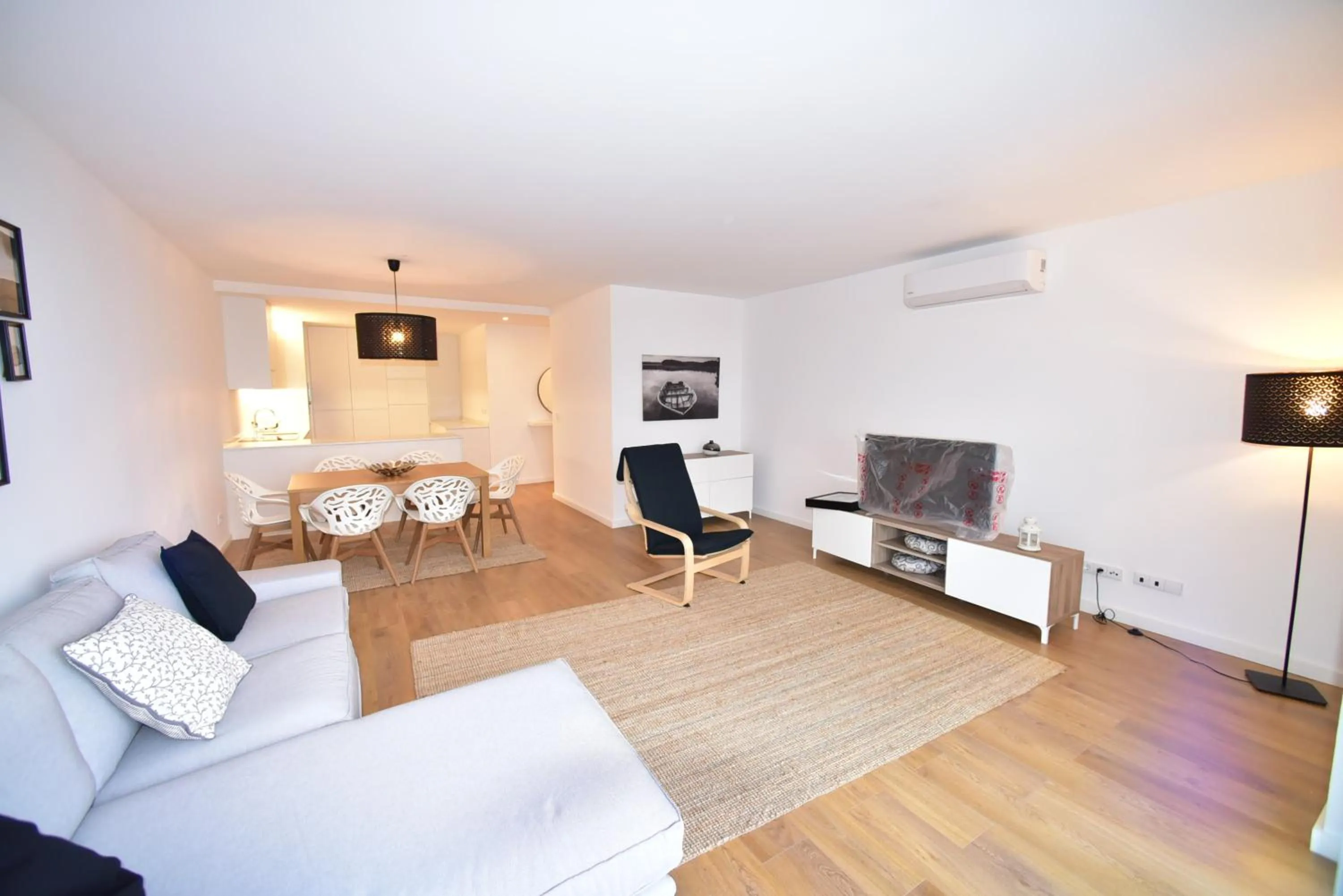 Xenon Urban Apartments