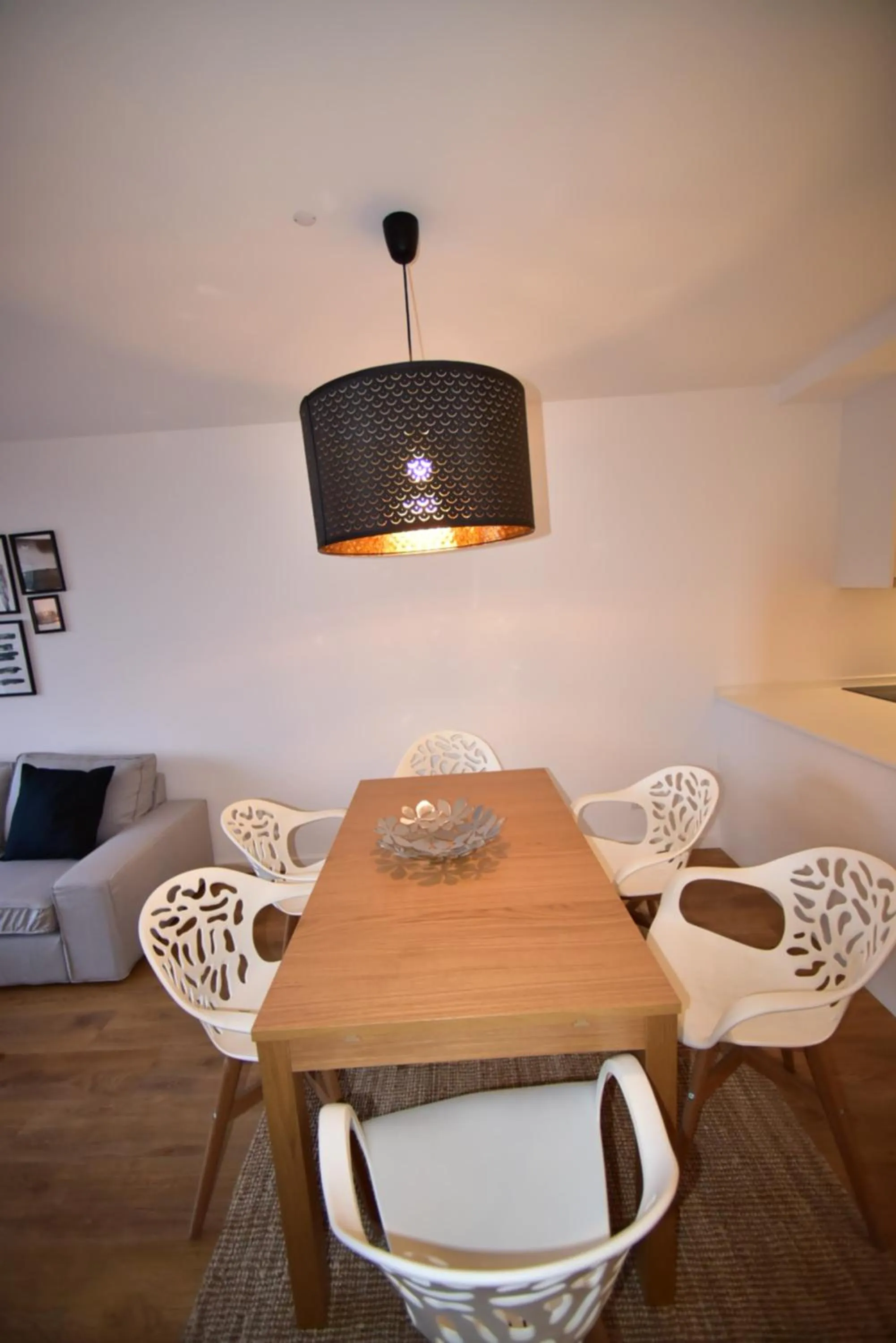 Xenon Urban Apartments