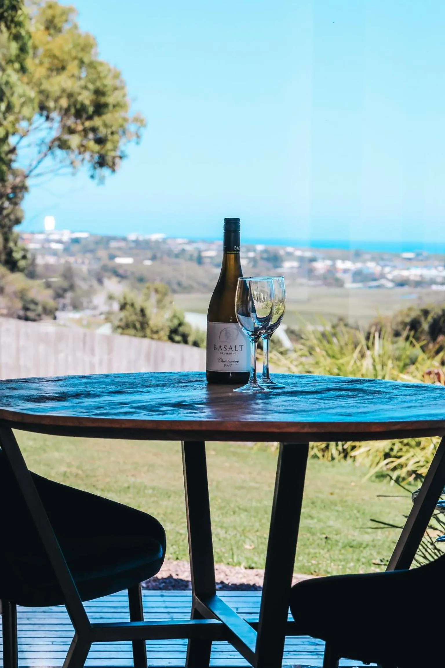 Anchors Port Campbell