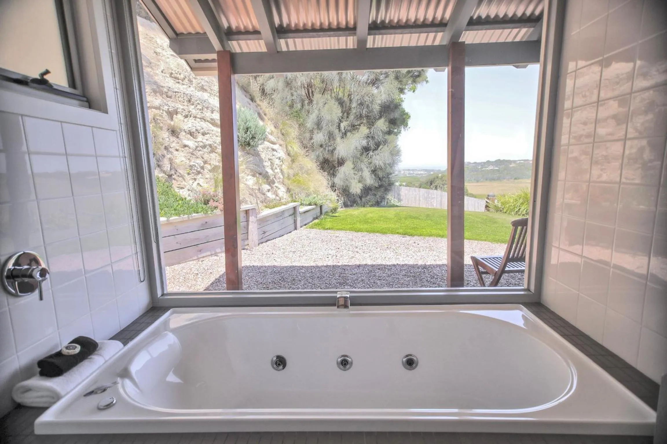 Anchors Port Campbell