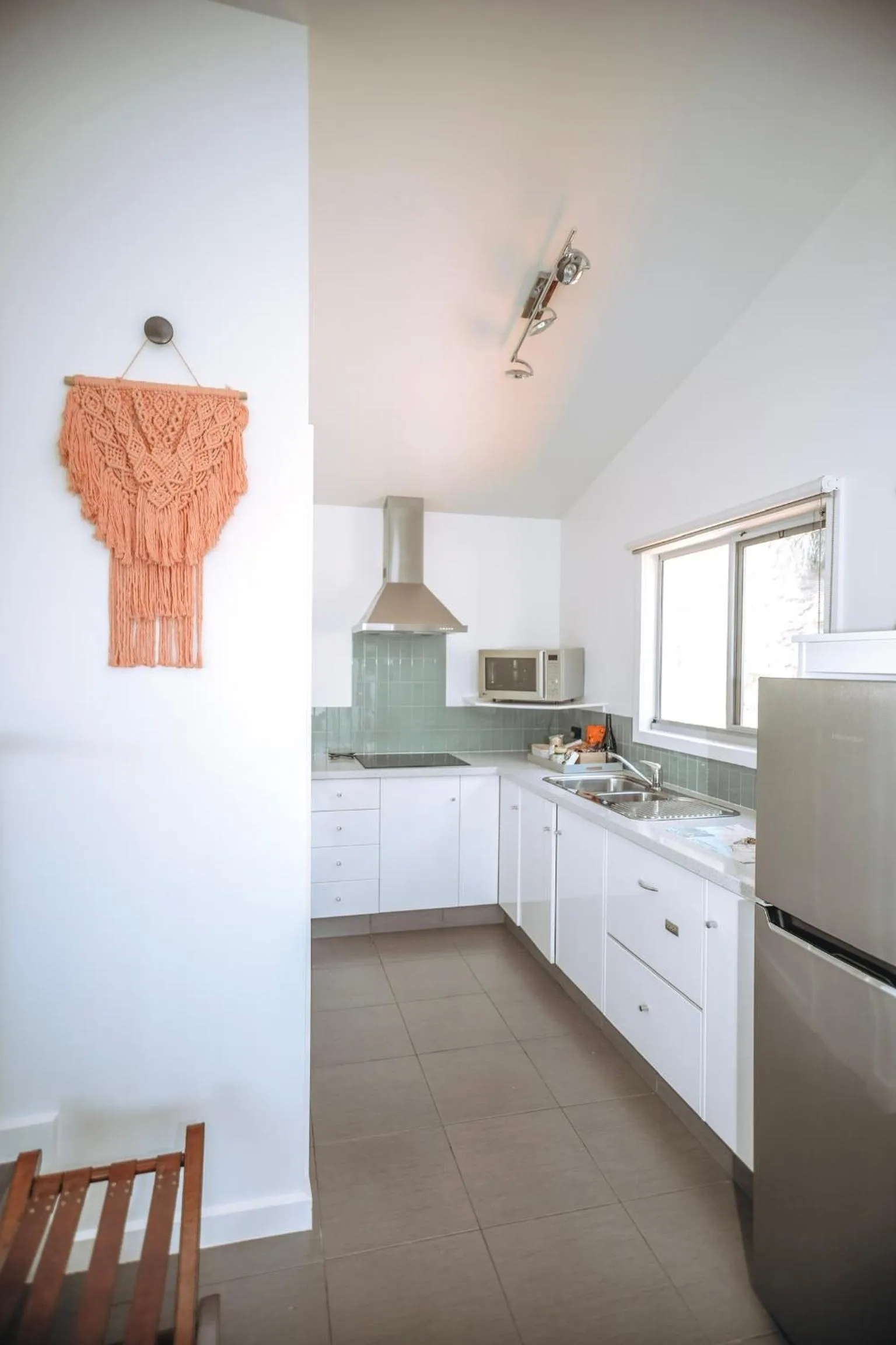 Anchors Port Campbell