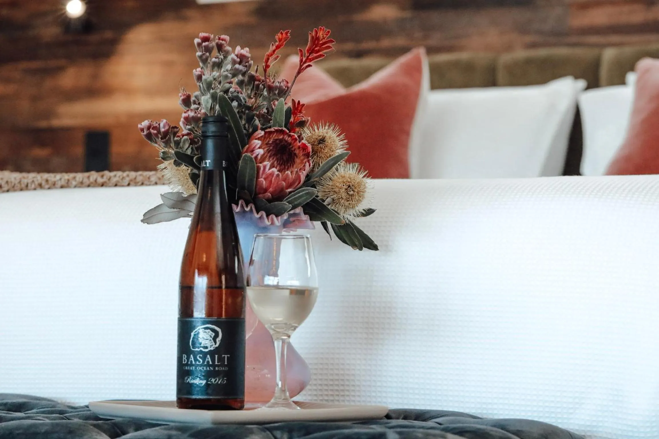 Anchors Port Campbell