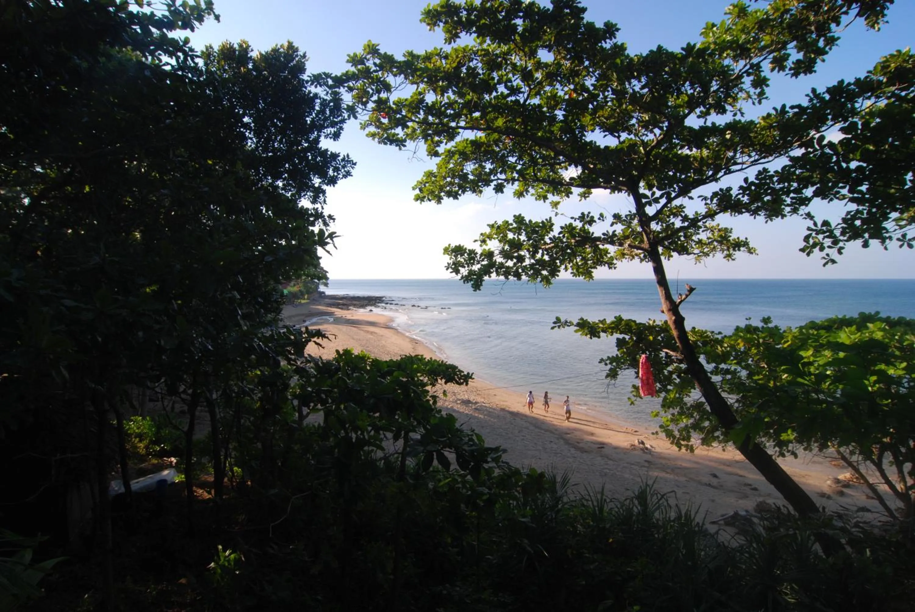 Day in Lanta Coral Beach Resort