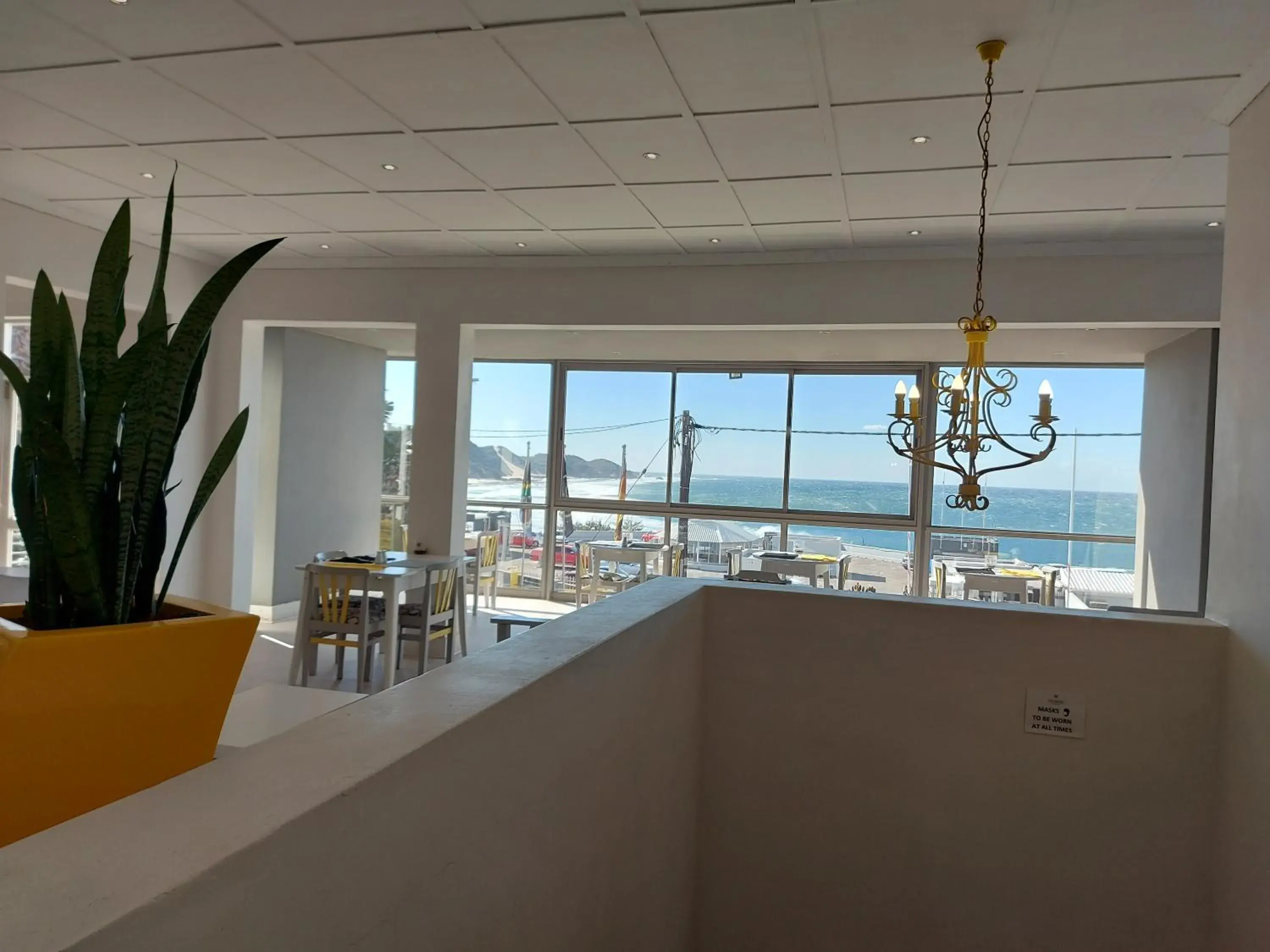 Breakfast in The Hampton Exclusive Guesthouse Breakfast in The Hampton Exclusive Guesthouse