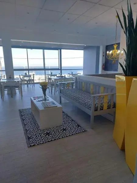 Restaurant/places to eat, Bed in The Hampton Exclusive Guesthouse Restaurant/places to eat, Bed in The Hampton Exclusive Guesthouse