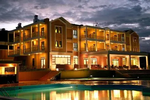 Veriopolis Hotel Veriopolis Hotel