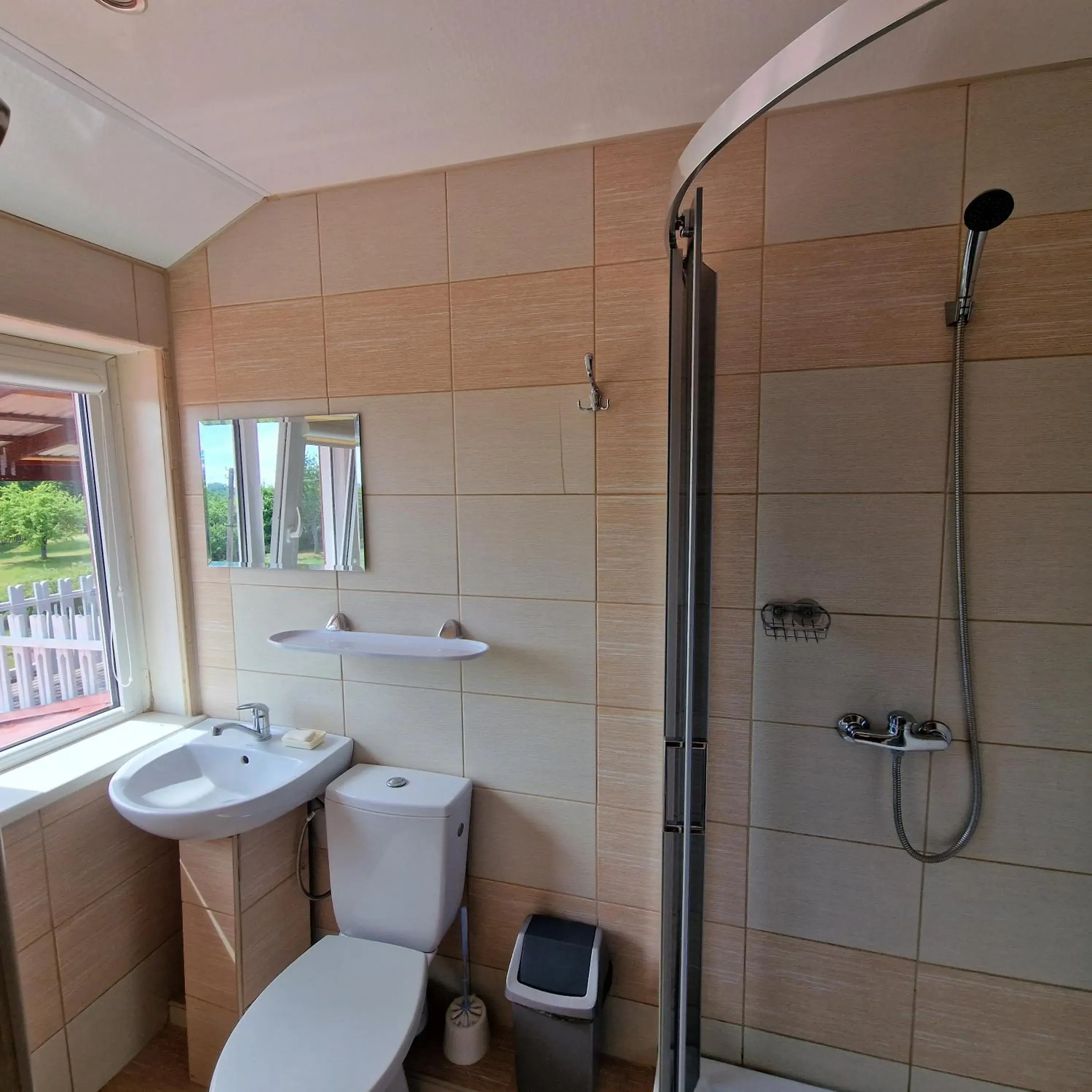 Quadruple Room in Griežto 5 Quadruple Room in Griežto 5