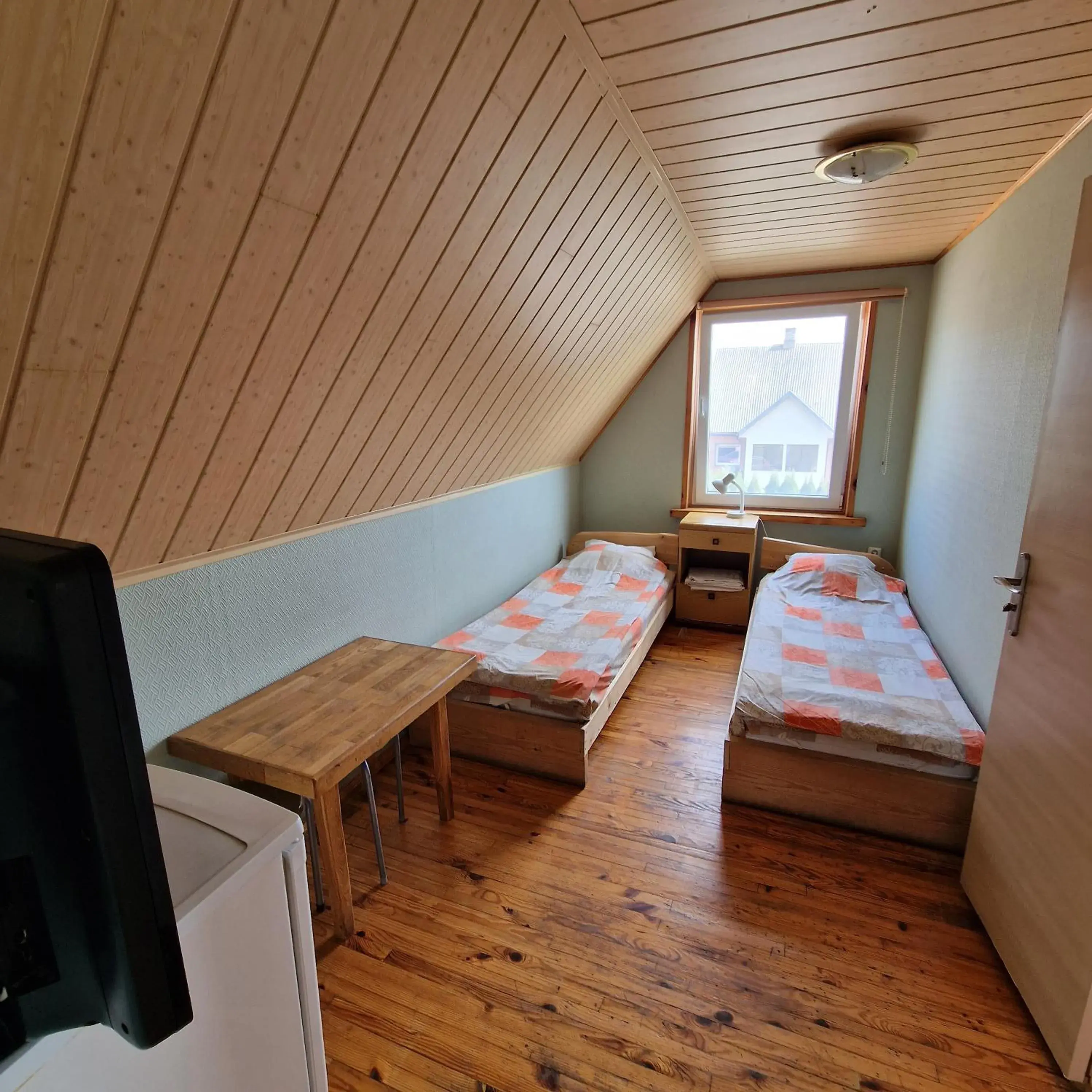 Quadruple Room in Griežto 5 Quadruple Room in Griežto 5