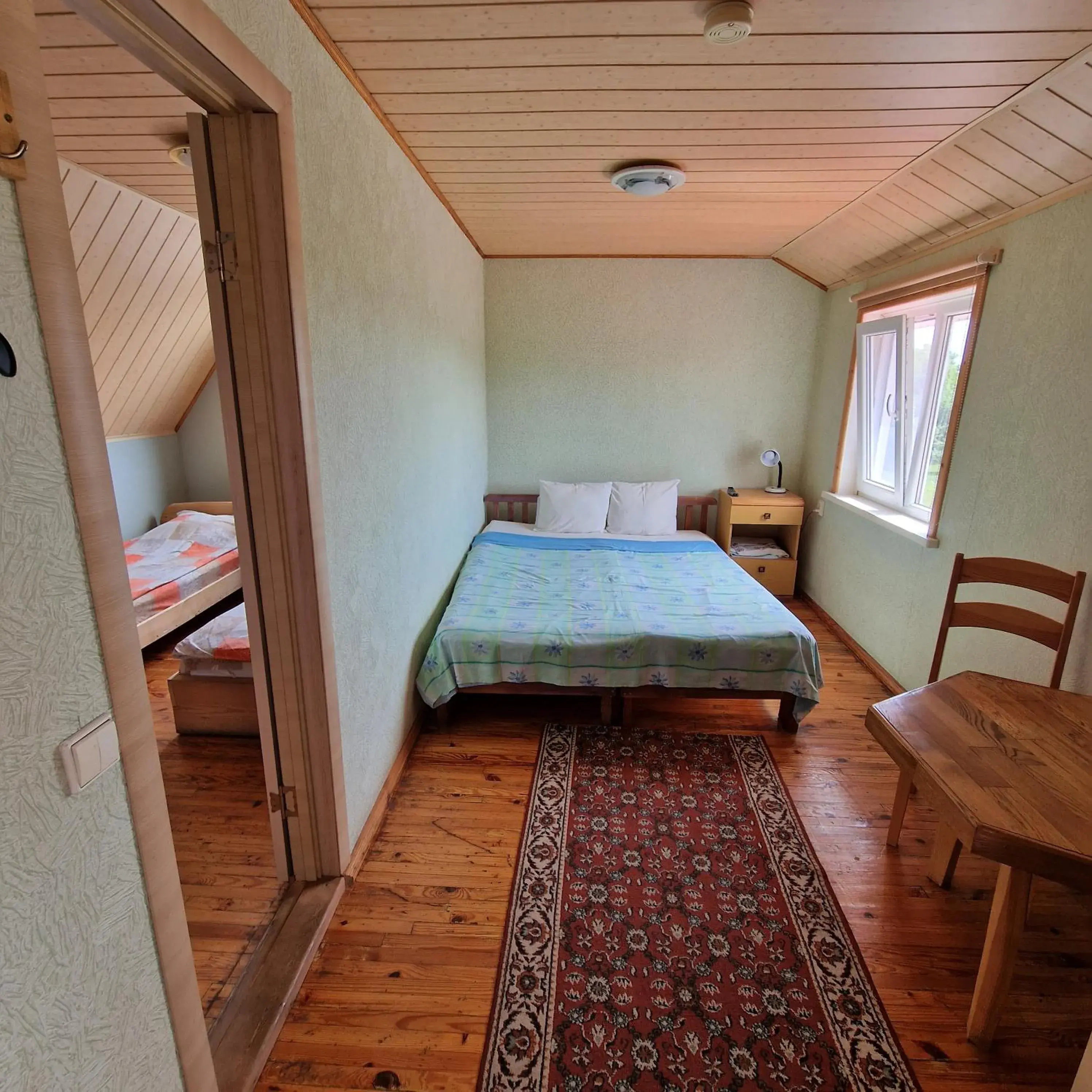 Quadruple Room in Griežto 5 Quadruple Room in Griežto 5
