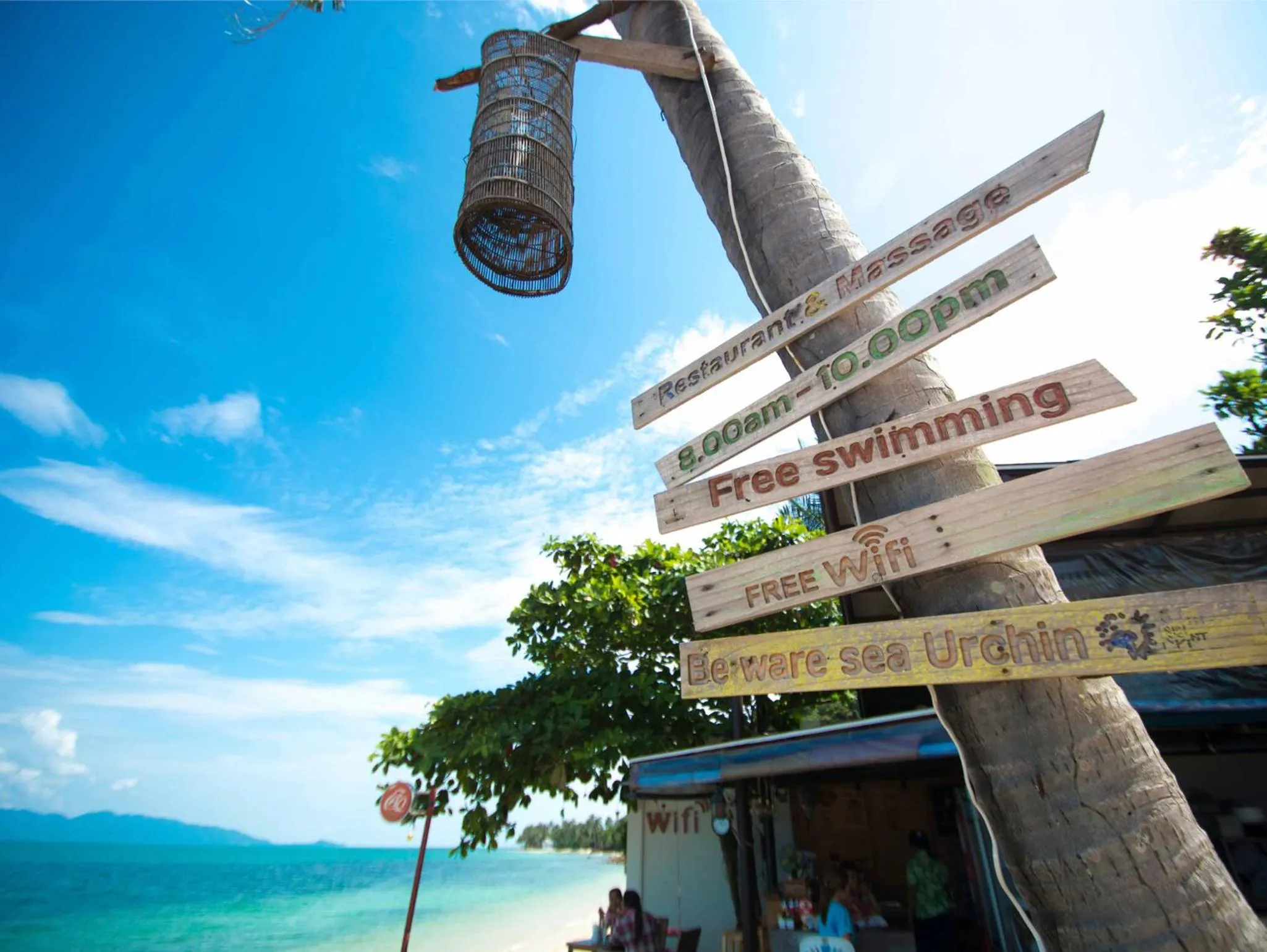 Logo/Certificate/Sign, Logo/Certificate/Sign/Award in By Beach Resort