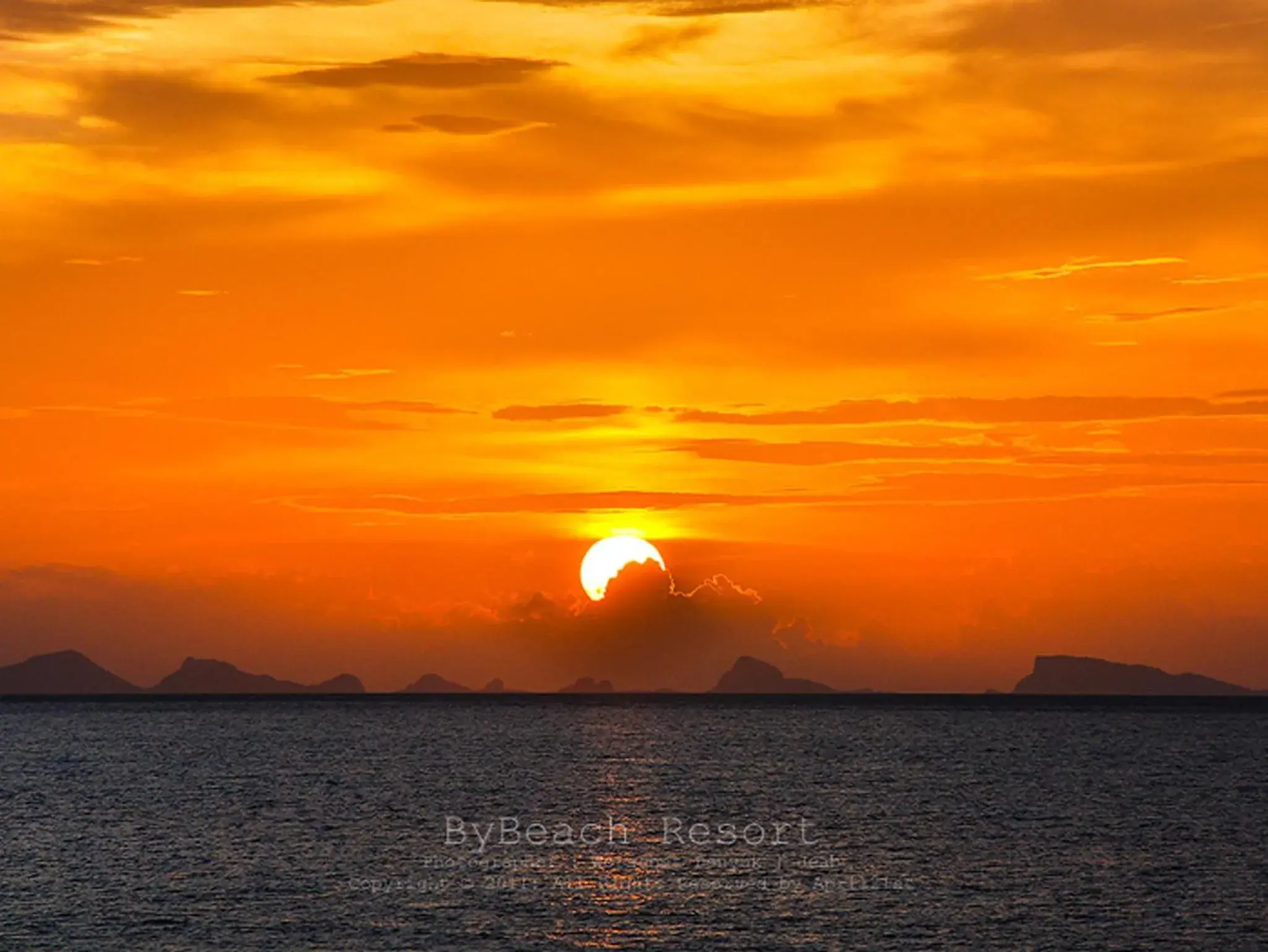 View (from property/room), Sunrise/Sunset in By Beach Resort View (from property/room), Sunrise/Sunset in By Beach Resort