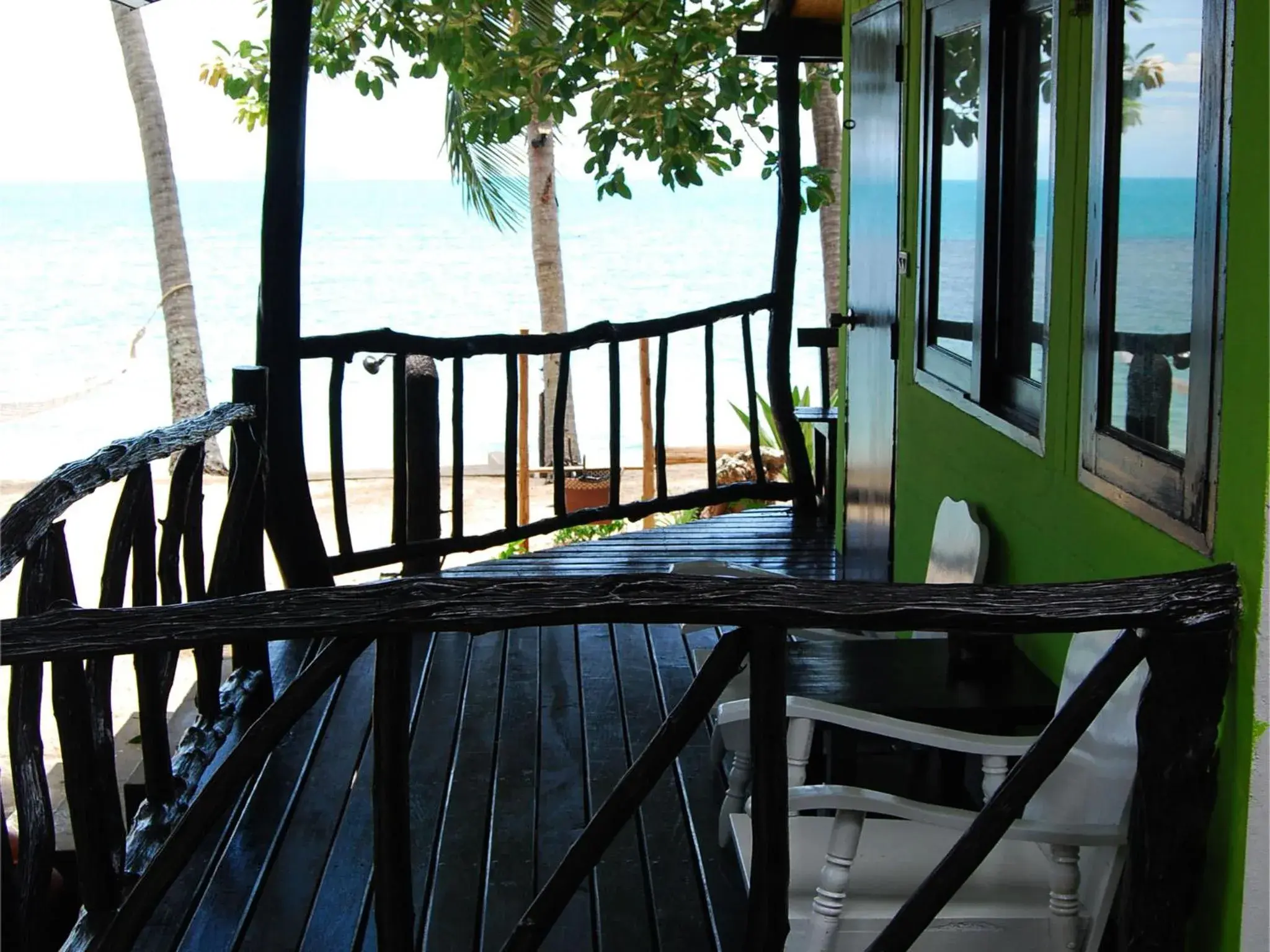 Sea View in By Beach Resort Sea View in By Beach Resort