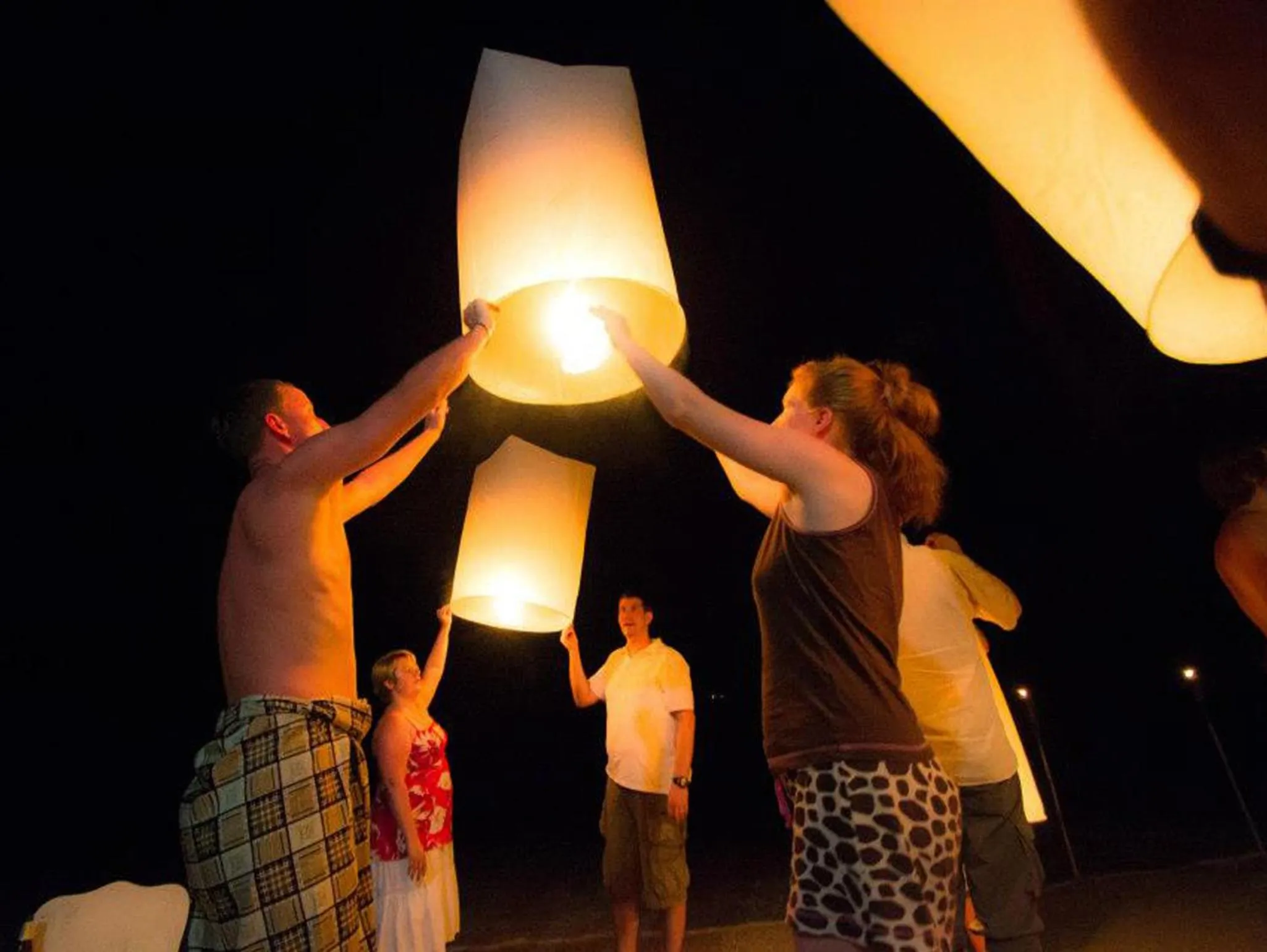 Other in By Beach Resort