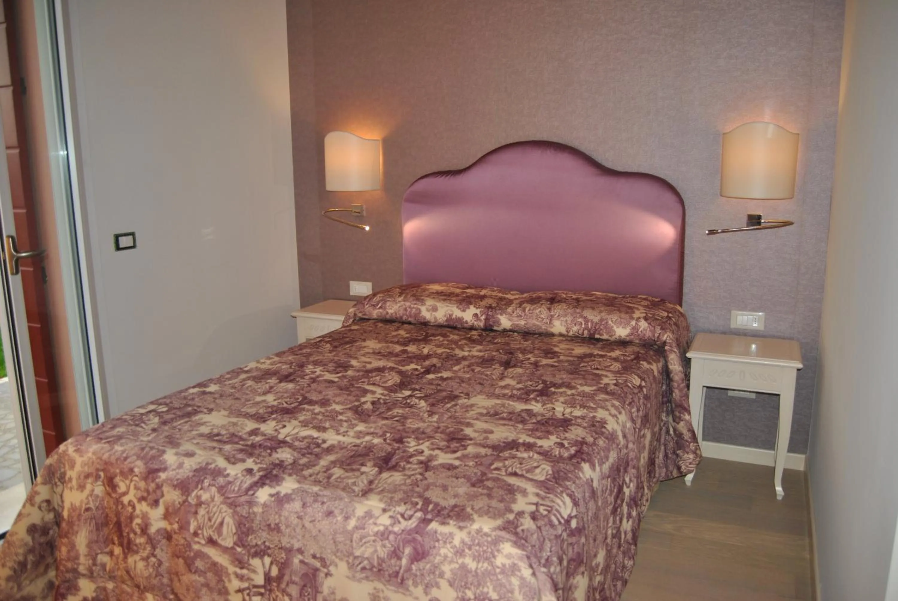 Bed in Agriturismo Ca' Beatrice - Venice Airport