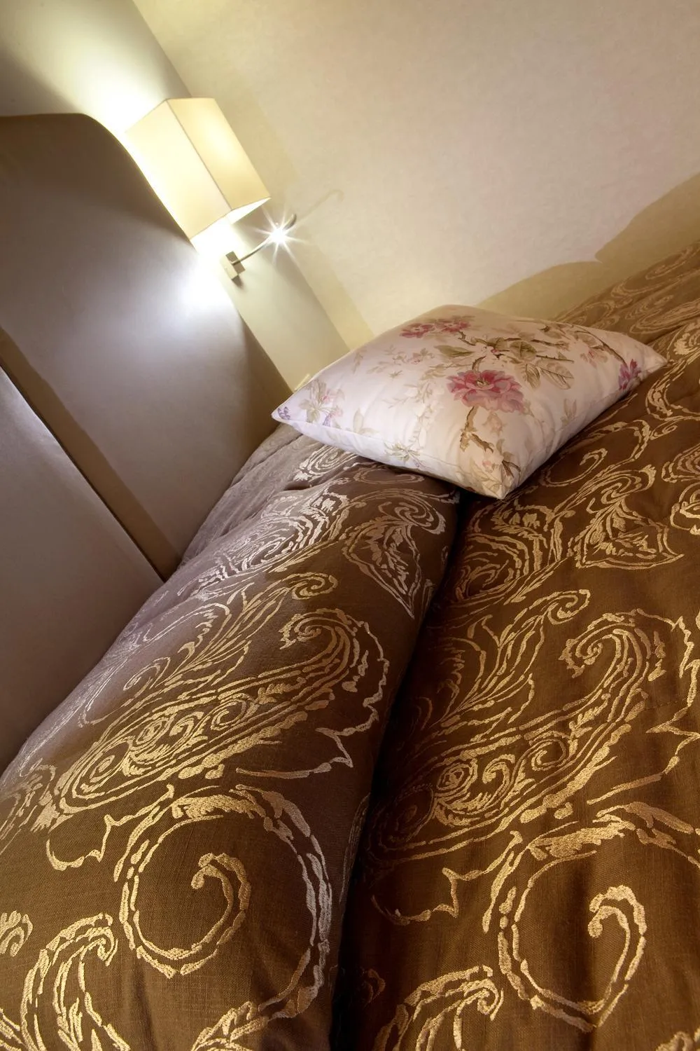 Bed in Agriturismo Ca' Beatrice - Venice Airport