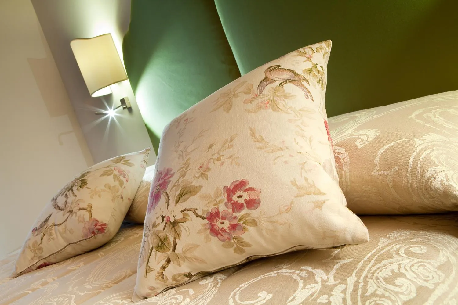 Bed in Agriturismo Ca' Beatrice - Venice Airport