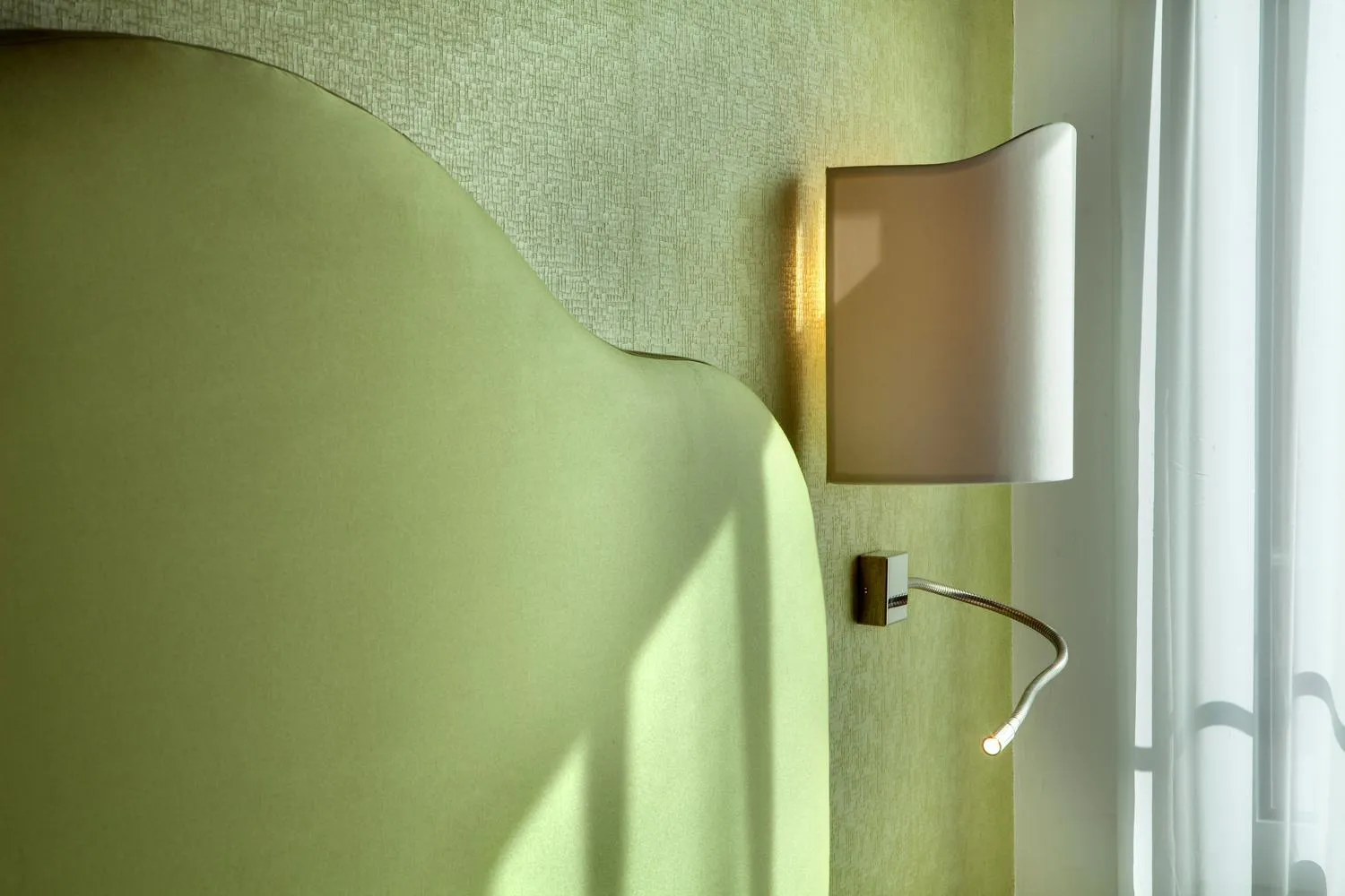 Decorative detail in Agriturismo Ca' Beatrice - Venice Airport