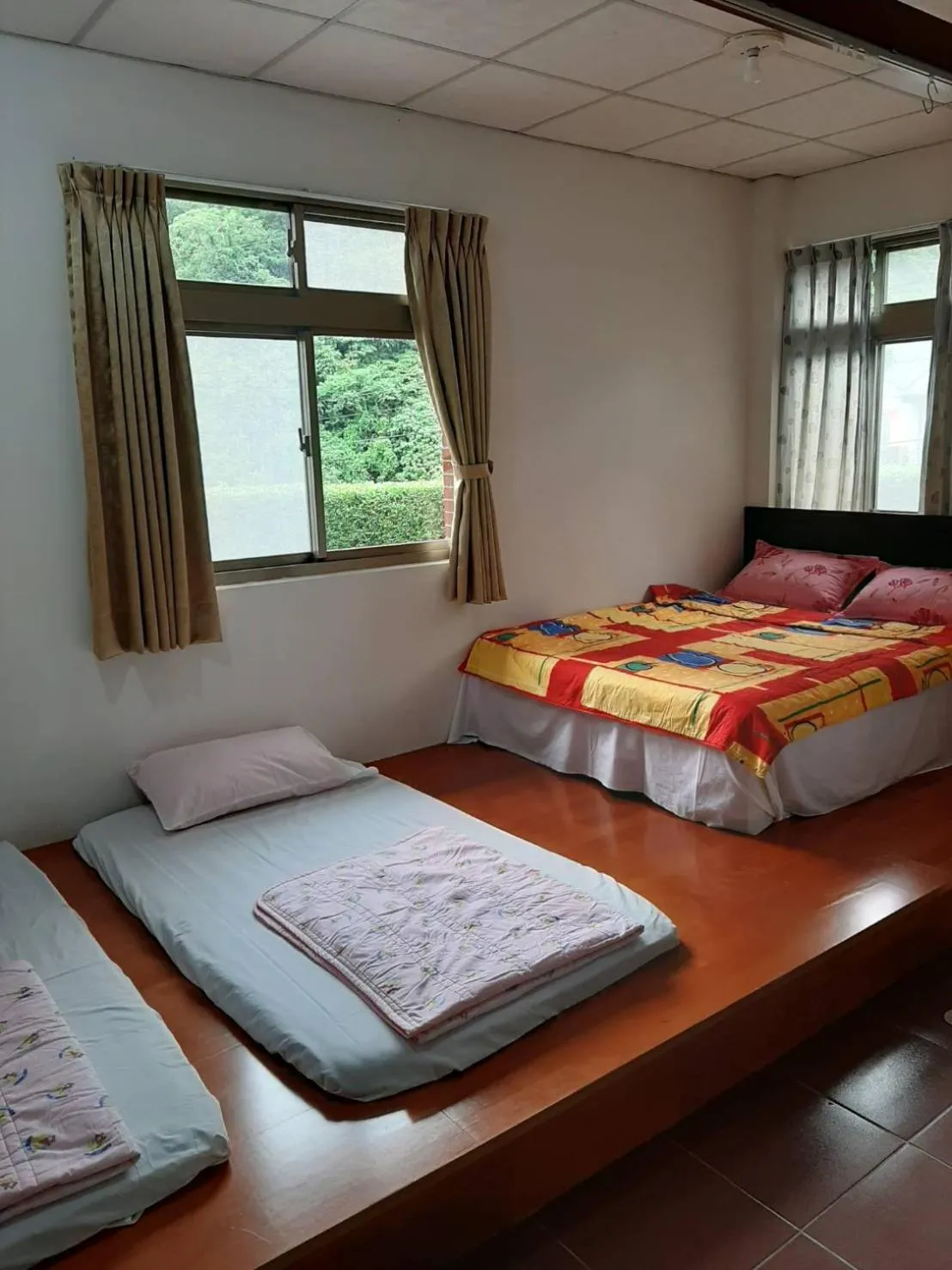 Song Lin Homestay