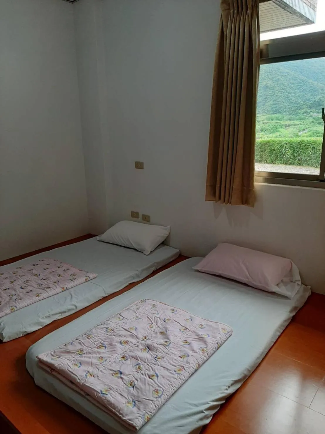 Song Lin Homestay