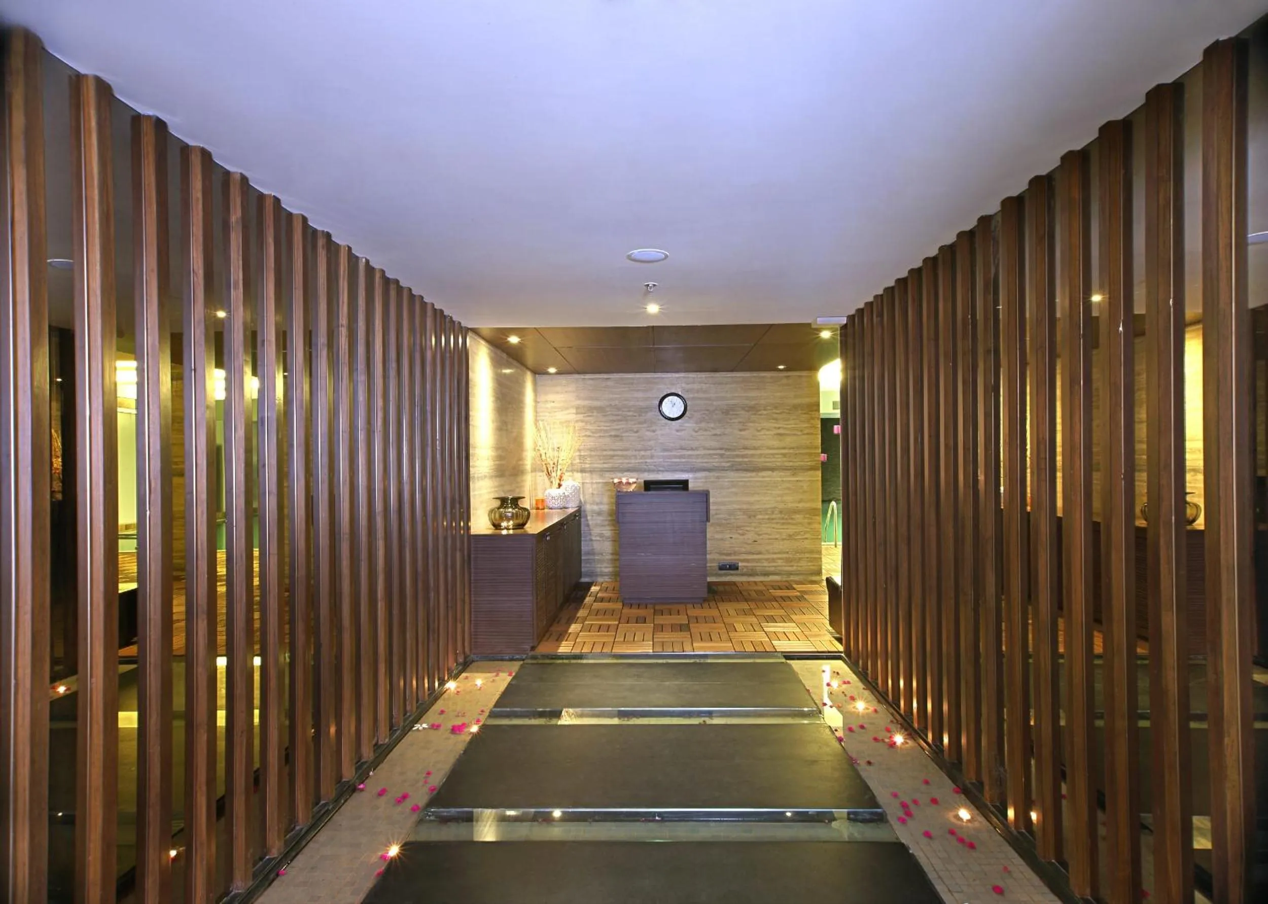 Spa and wellness centre/facilities in Fortune Select SG Highway, Ahmedabad - Member ITC Hotels&#x27; Group