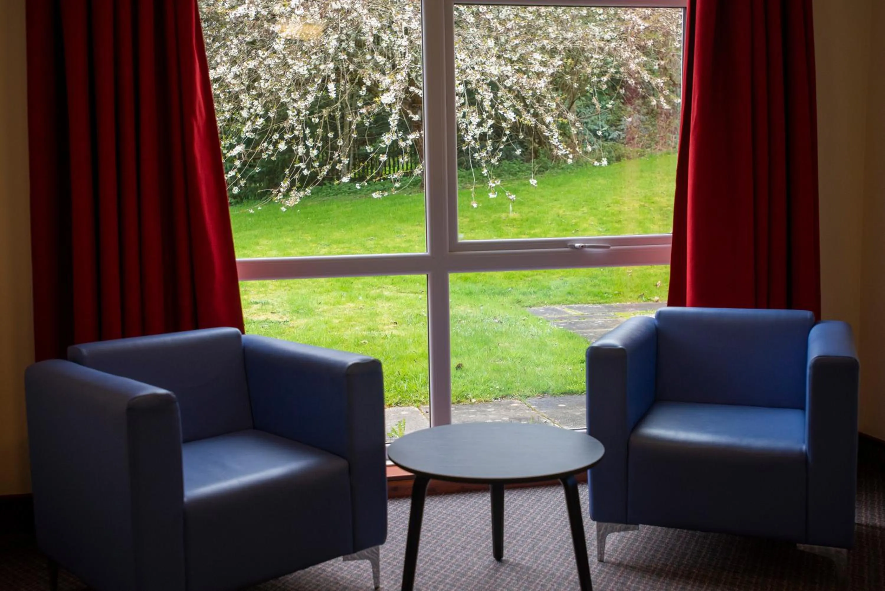Bedroom in Inverness Youth Hostel