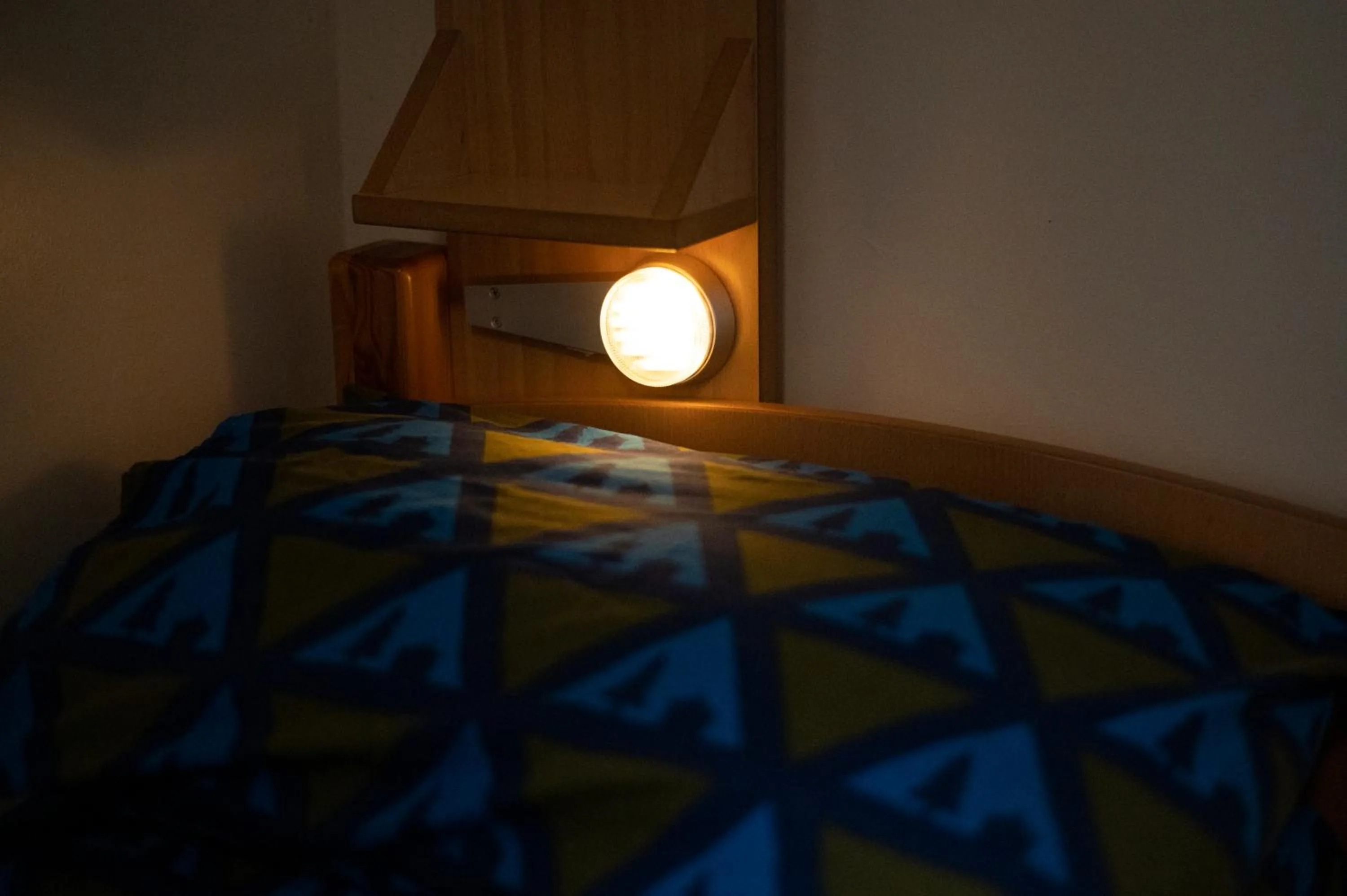 Bed in Inverness Youth Hostel