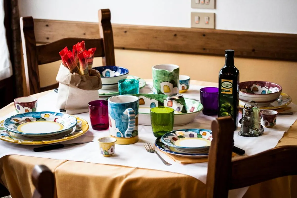 Banquet/Function facilities in Agriturismo Villa Mocenigo