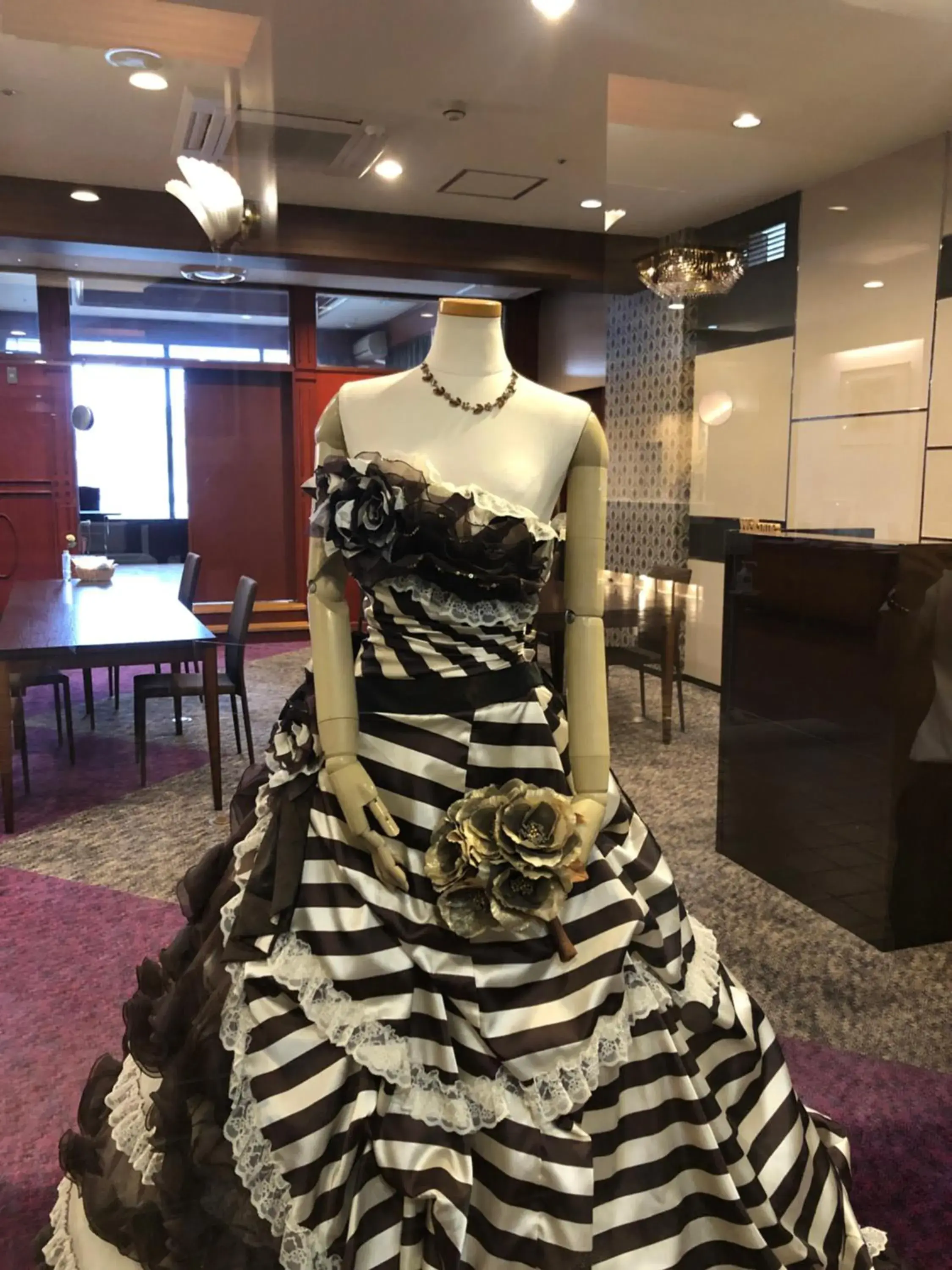 Lobby or reception in Highness Hotel Kurume Lobby or reception in Highness Hotel Kurume