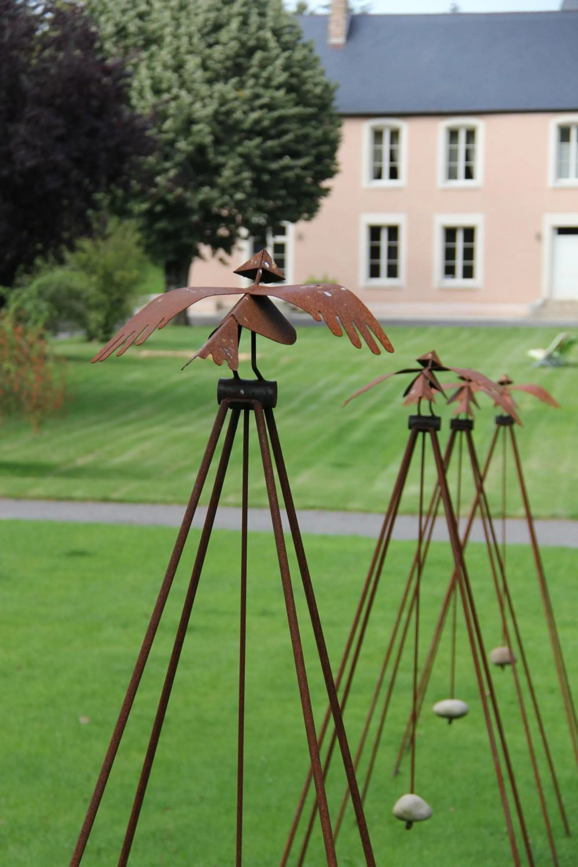 Chambres d'hôtes La Verrerie du Gast