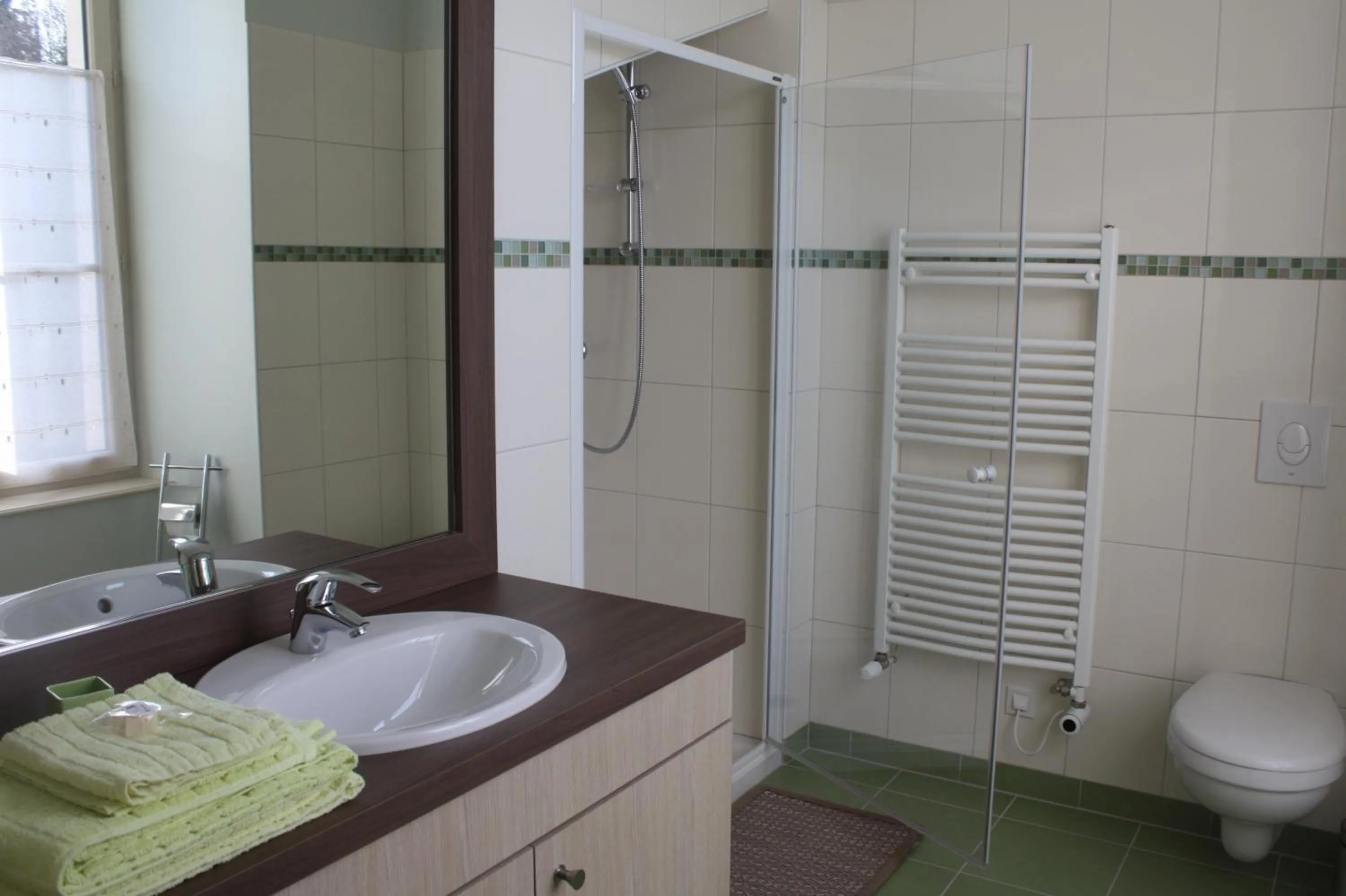 Chambres d'hôtes La Verrerie du Gast