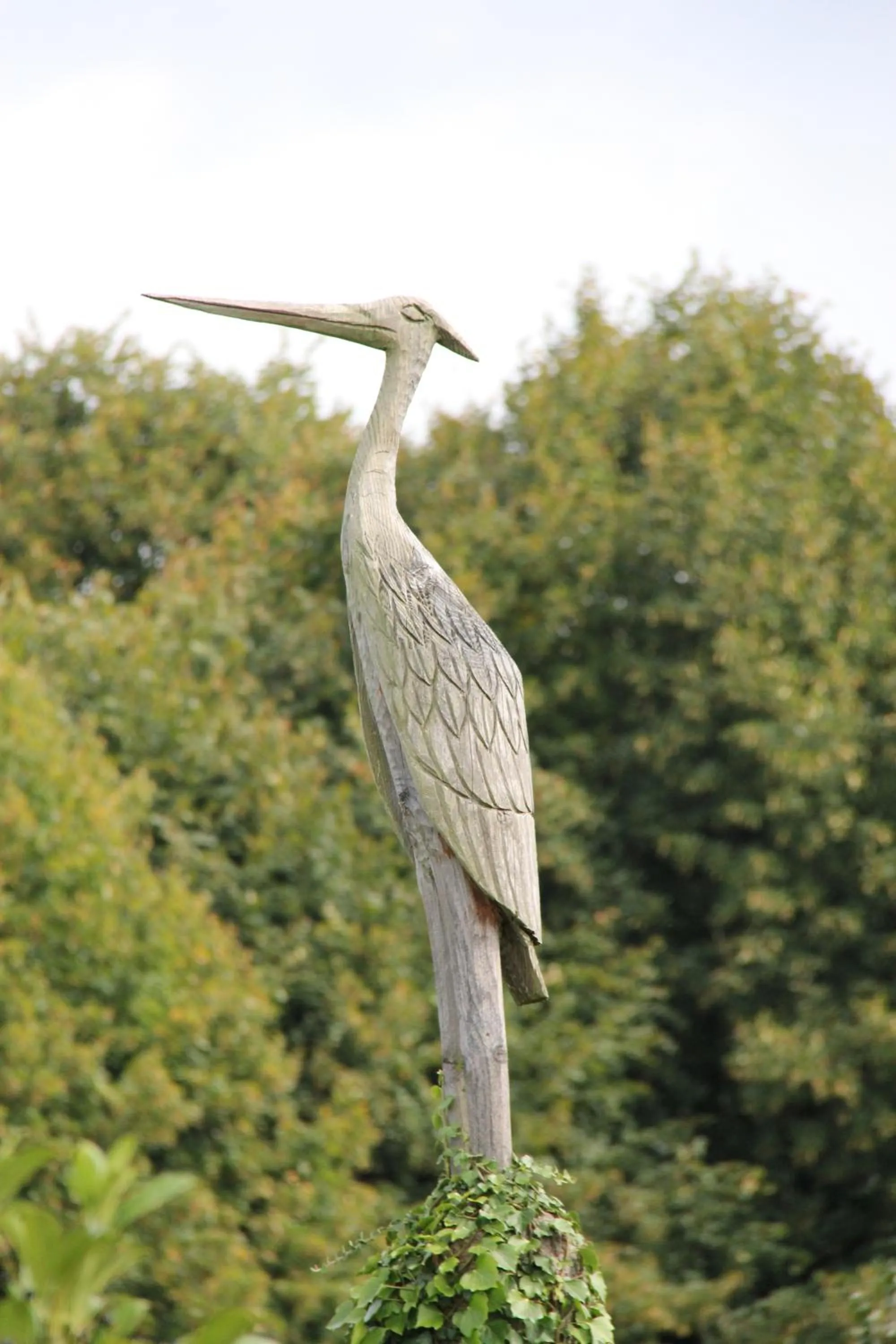 Chambres d'hôtes La Verrerie du Gast