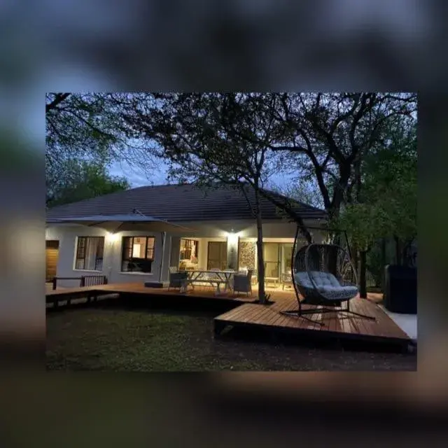 InniBos Marloth Park InniBos Marloth Park