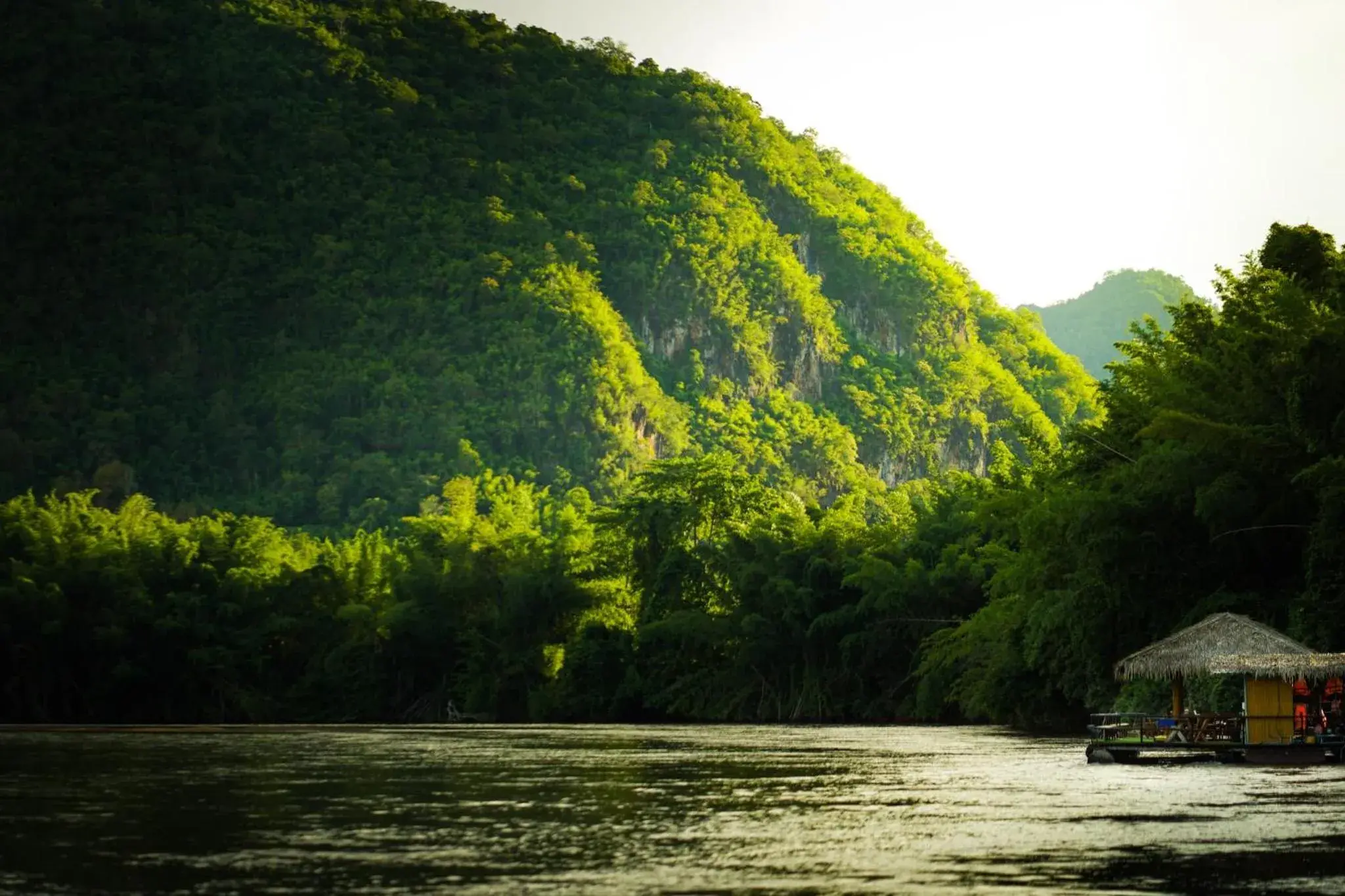 Koh Mueangkarn Paradise View Resort Koh Mueangkarn Paradise View Resort